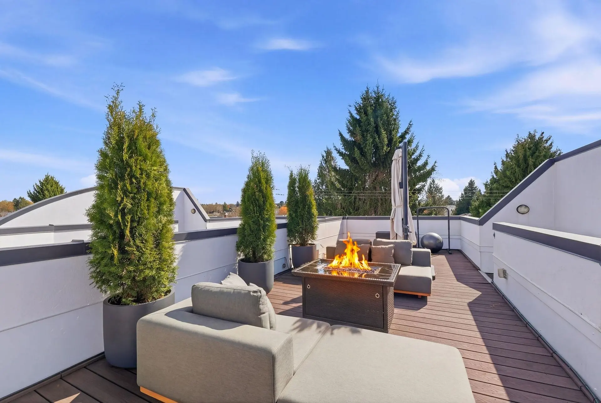 Property at #9 2880 W 4th Avenue, Vancouver, BC