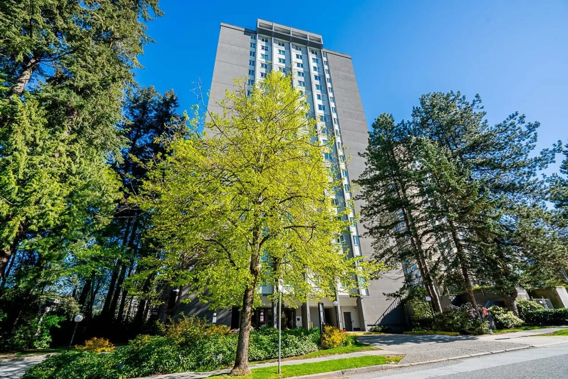 Property at #506 9541 Erickson Drive, Burnaby, BC