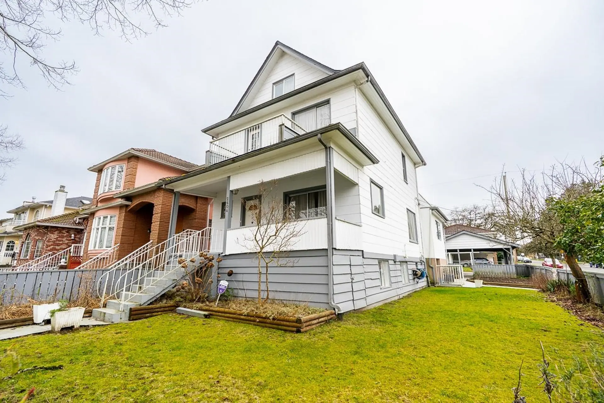 Property at 2604 E 19th Avenue, Vancouver, BC