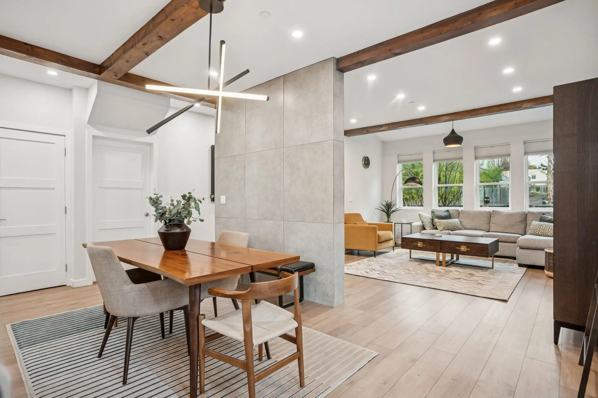 Property at 933 McLean Drive, Vancouver, BC