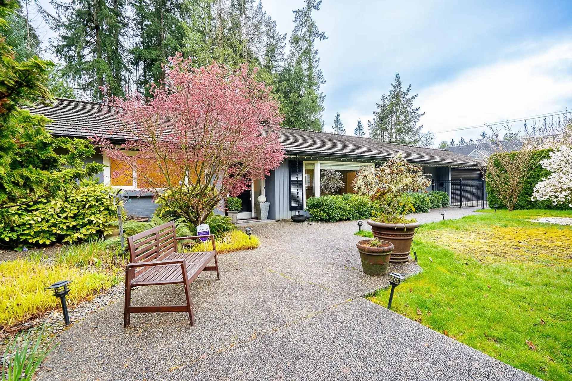 Property at 3980 Westridge Avenue, West Vancouver, BC