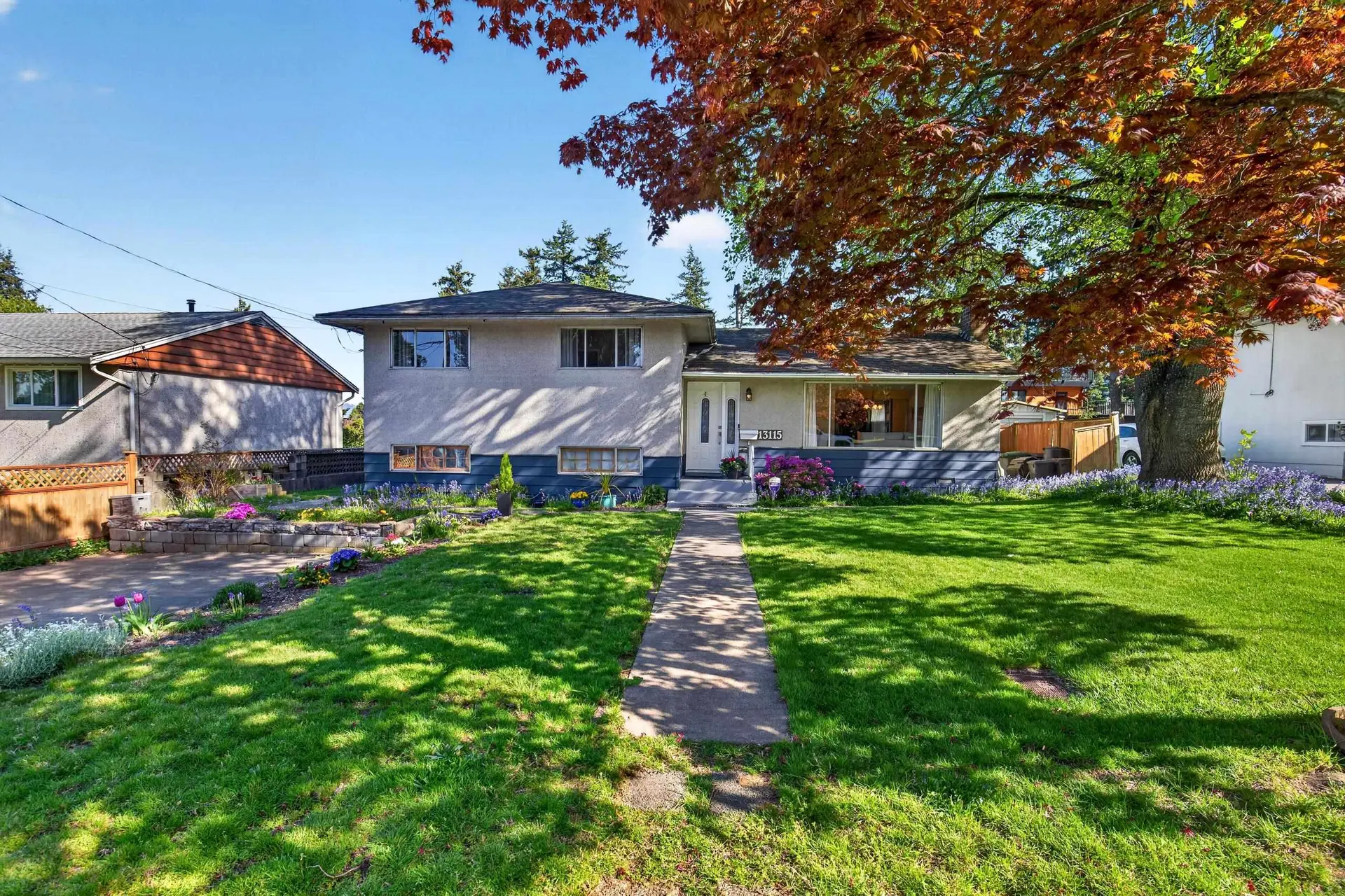 Property at 13115 100a Avenue, Surrey, BC