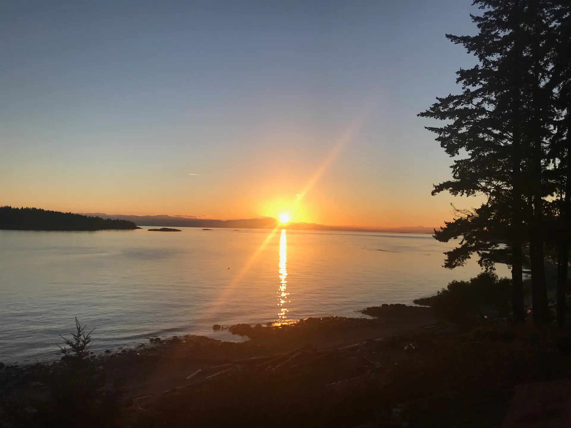 Property at 6437 Sunshine Coast Highway, Sechelt, BC