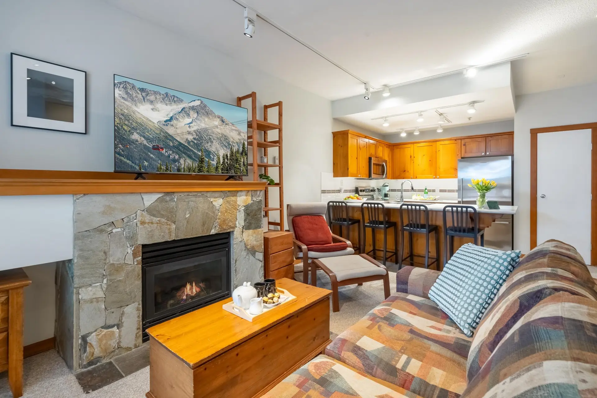 Property at #28 4385 Northlands Boulevard, Whistler, BC