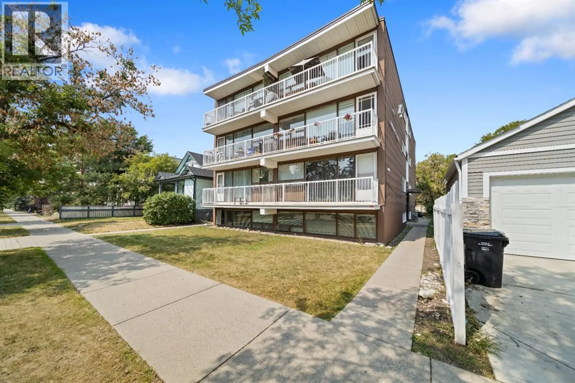 #103 1612 14 Avenue SW - Image 1