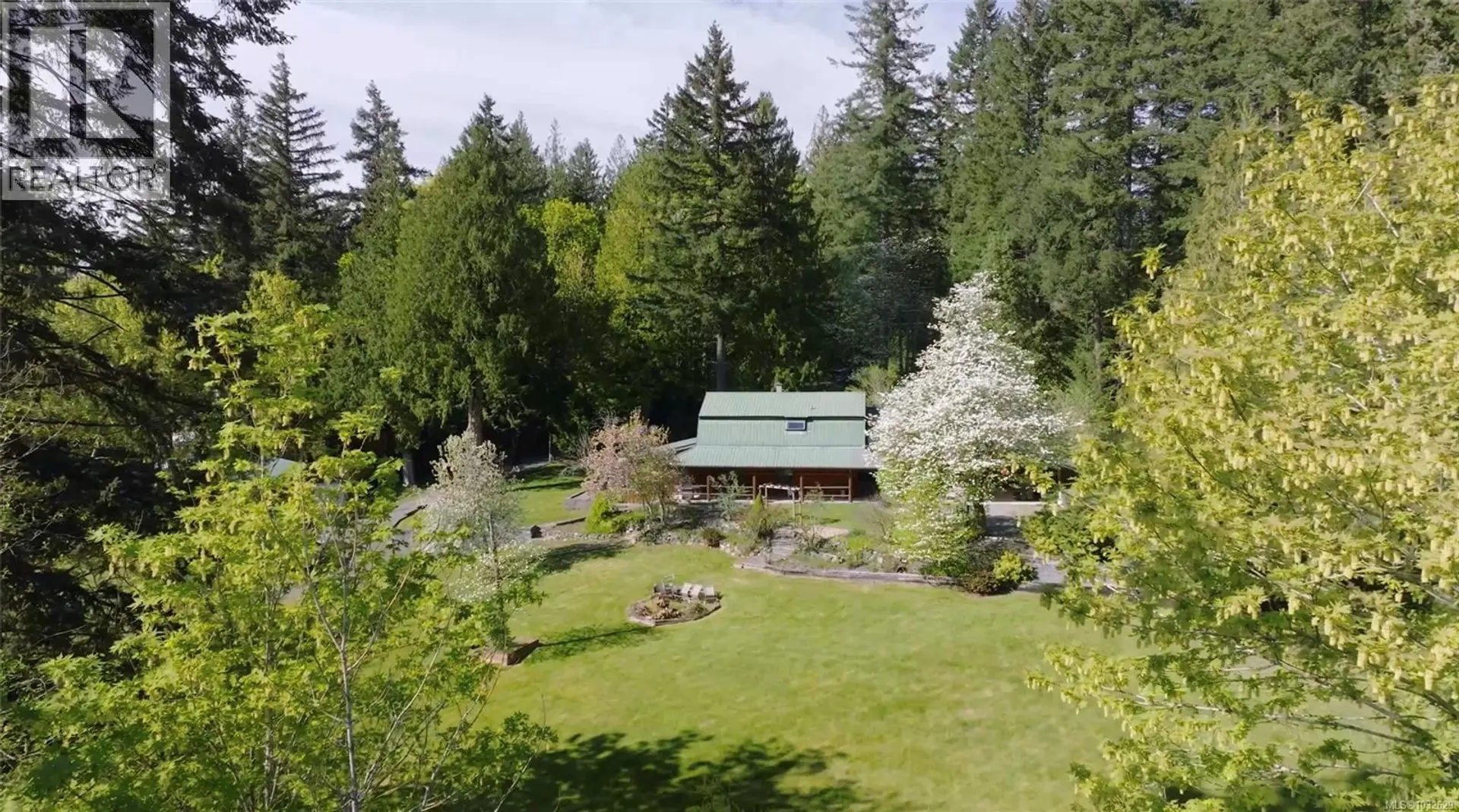 Property at 8644 Sweeney Rd, Chemainus, BC