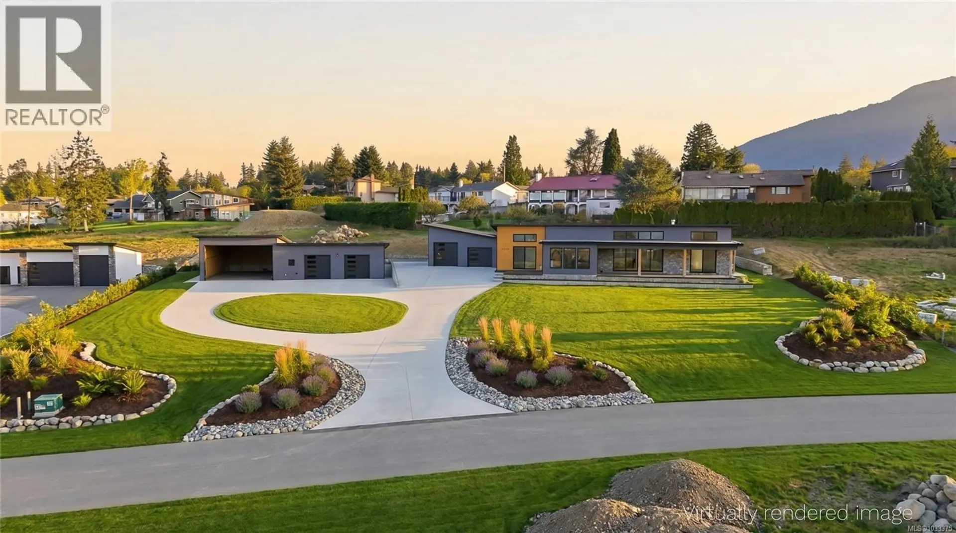 Property at 10928 Grandview Rd, Saltair, BC