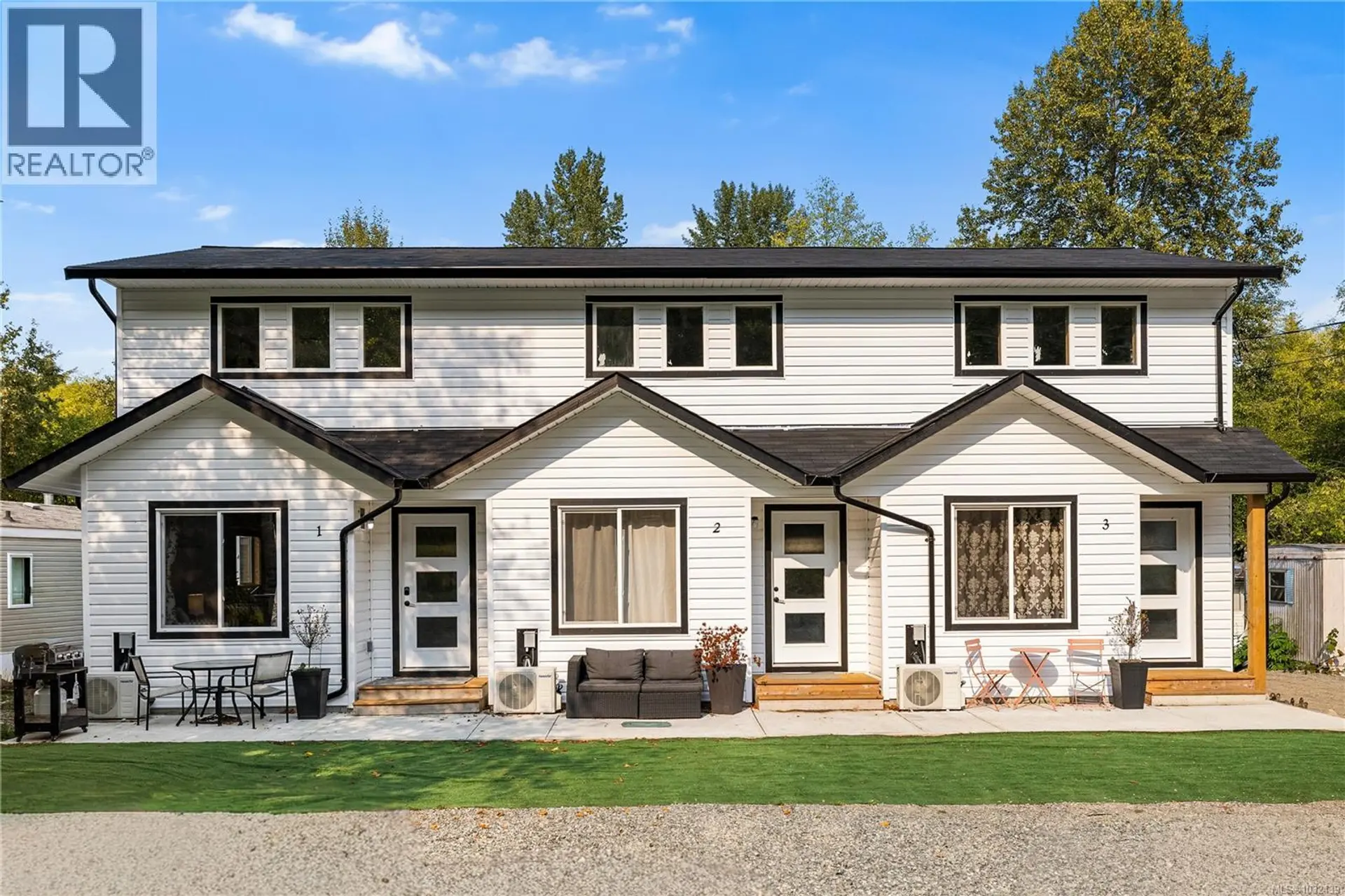 Property at 707 Kelsey Way, Sayward, BC