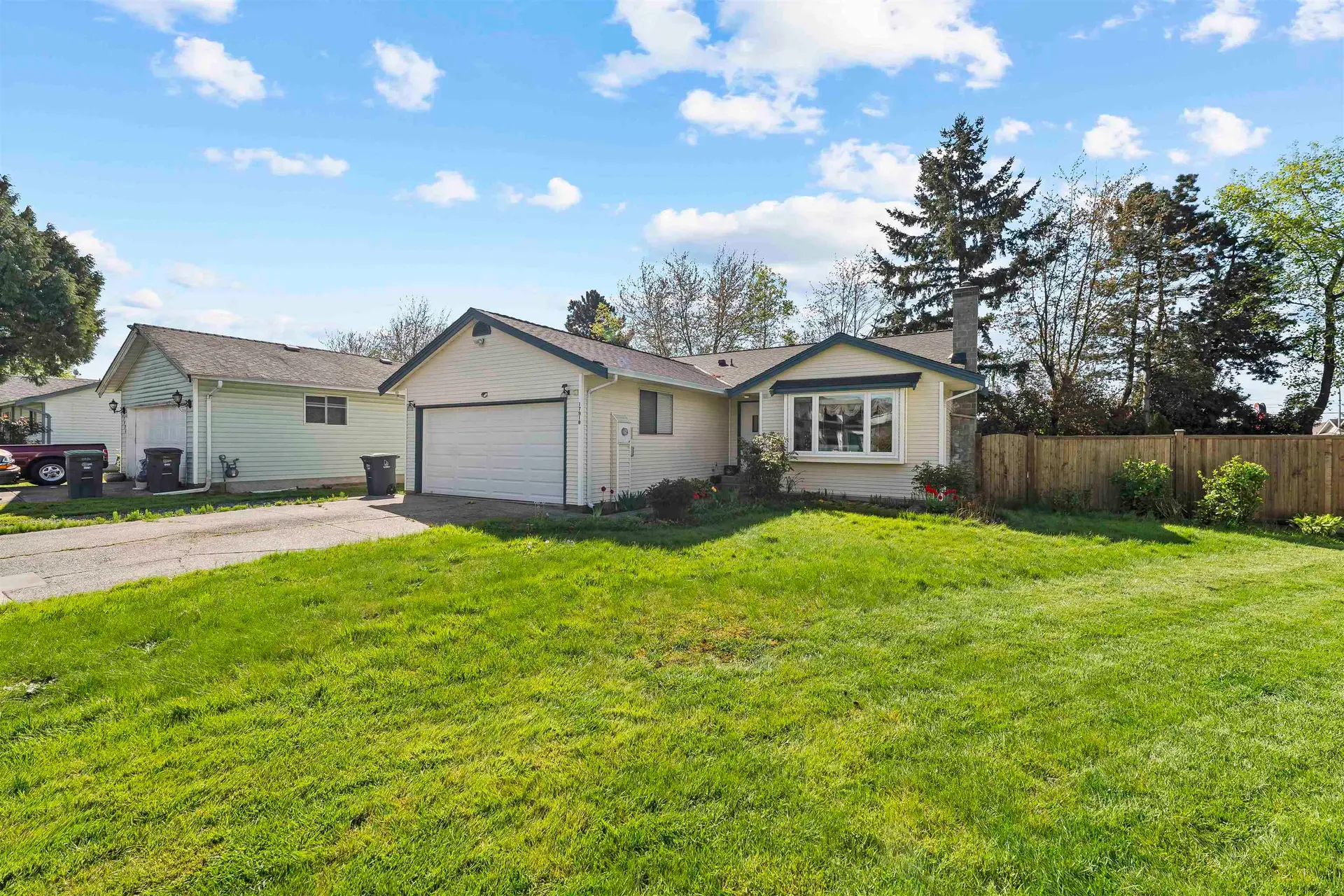 Property at 17918 56a Avenue, Surrey, BC