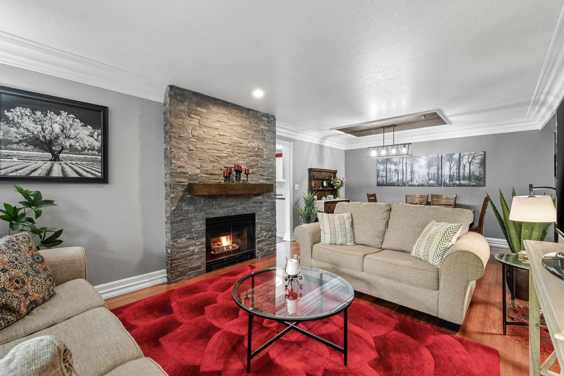 Property at #106 19121 Ford Road, Pitt Meadows, BC
