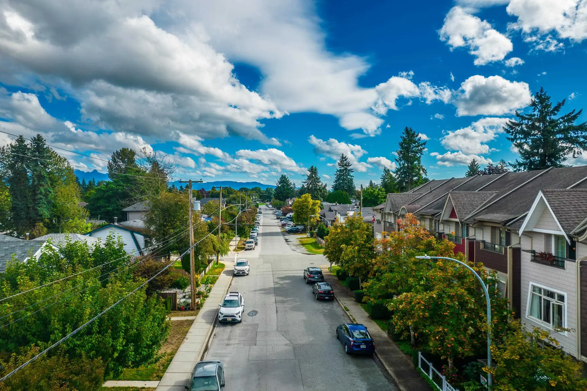 Property at 2018 Fraser Avenue, Port Coquitlam, BC