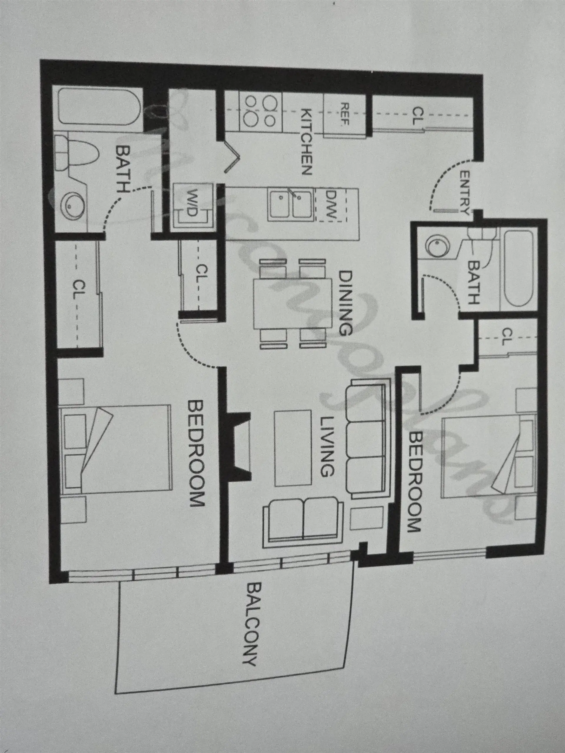 #1005 898 Carnarvon Street - Image 13