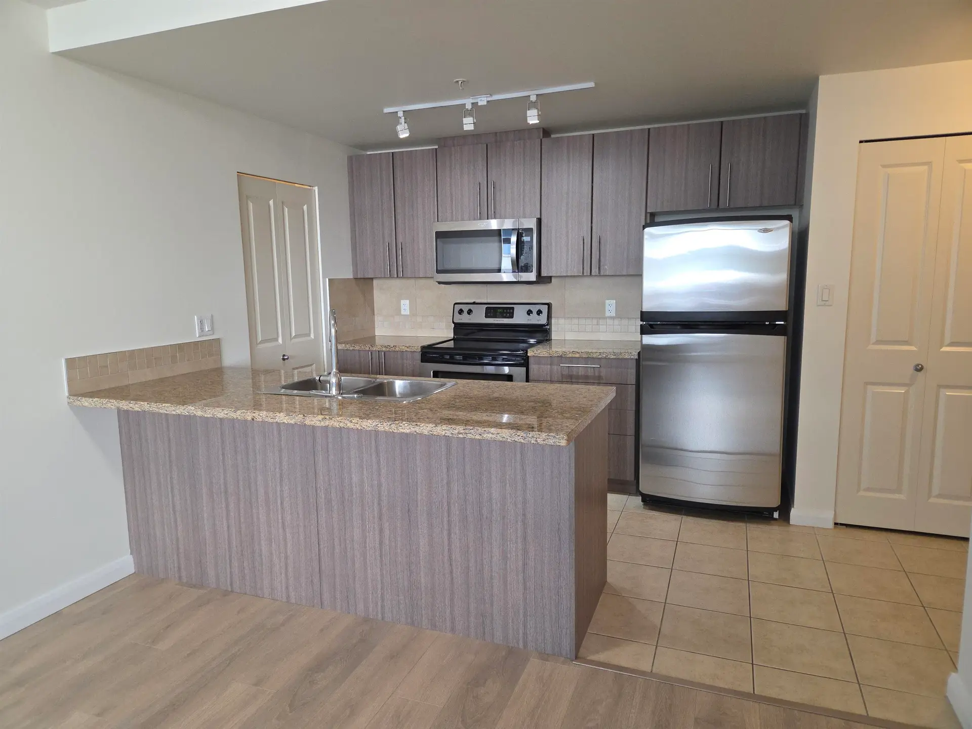Property at #1005 898 Carnarvon Street, New Westminster, BC