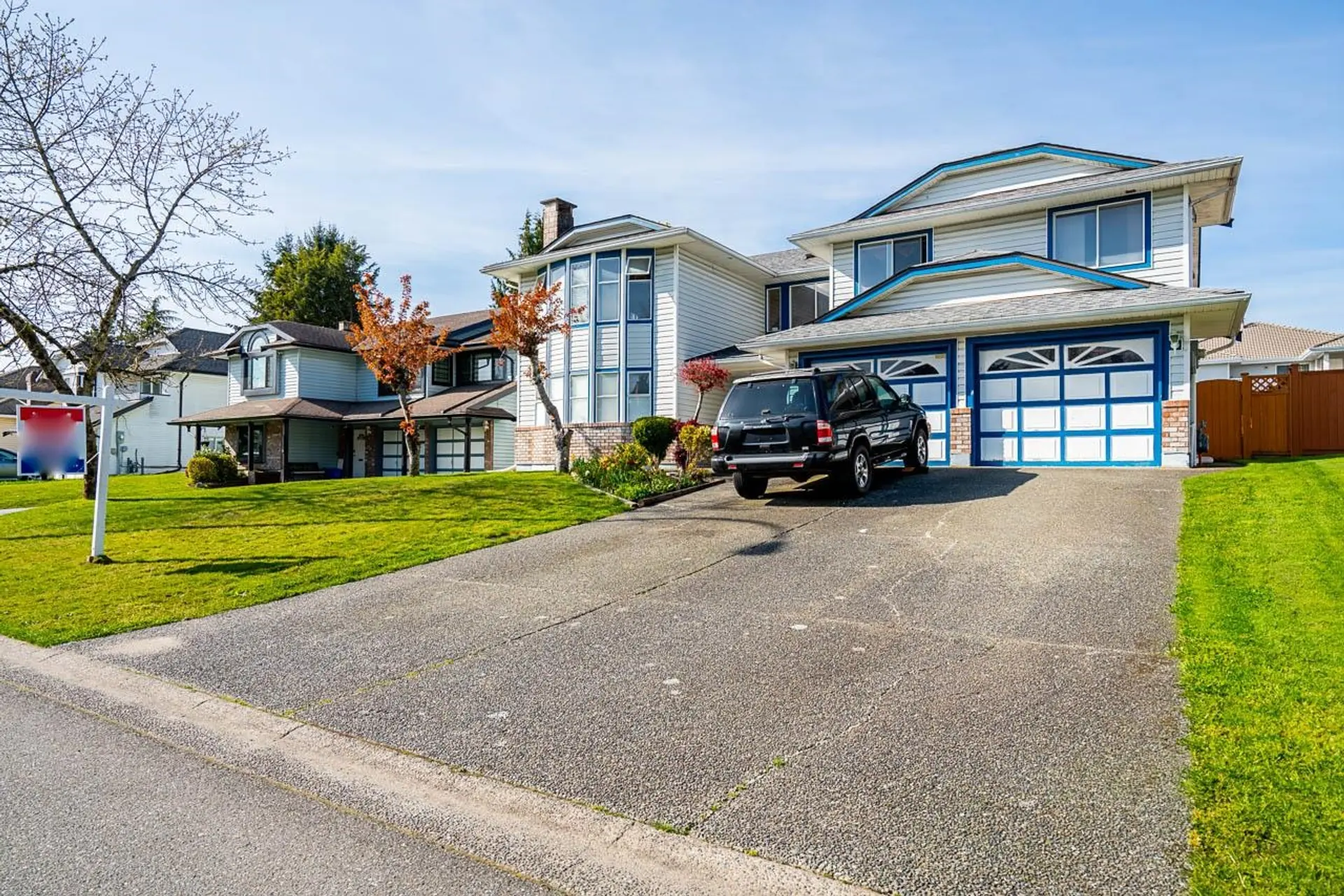 Property at 14317 89a Avenue, Surrey, BC
