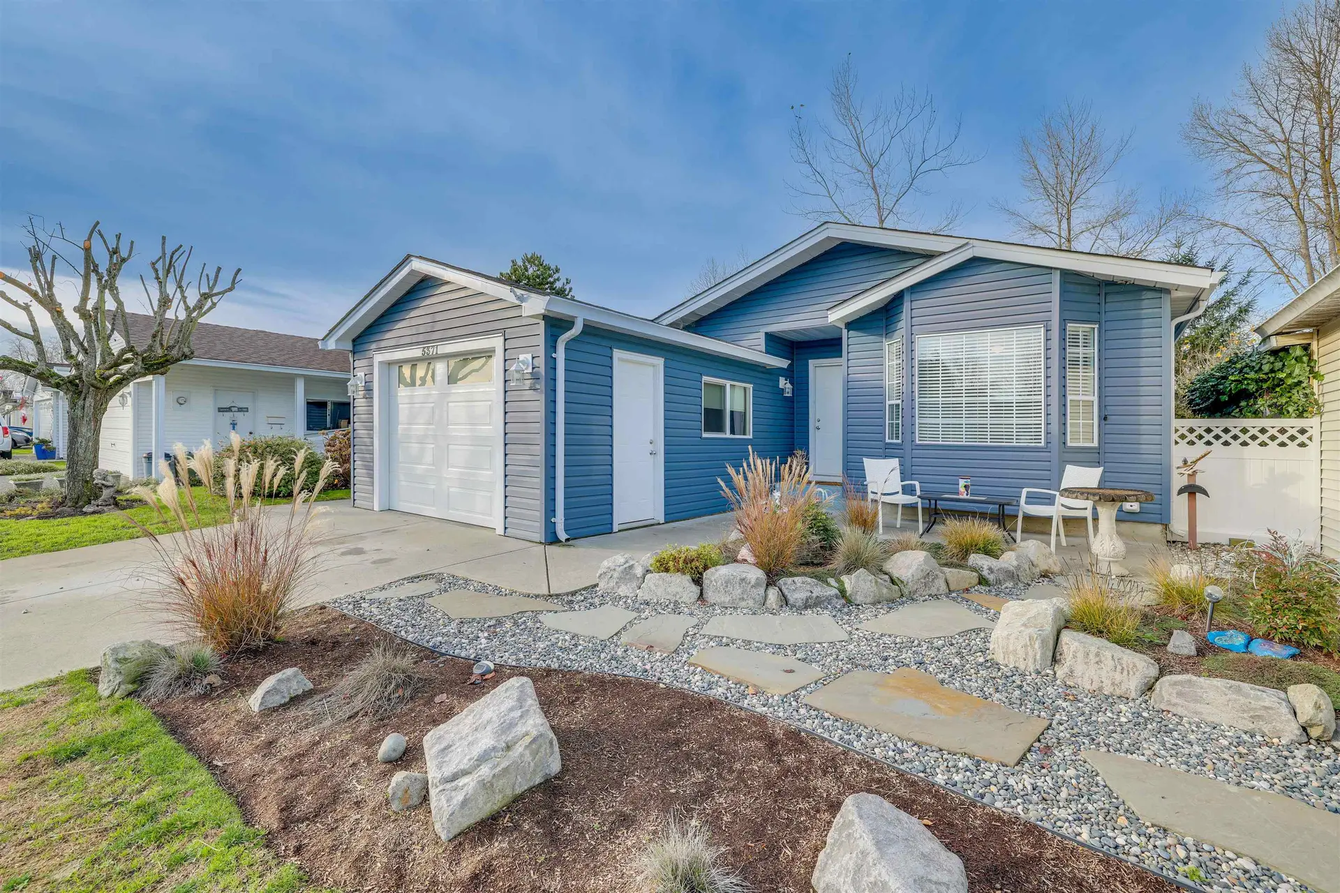 Property at 5371 Regatta Way, Ladner, BC