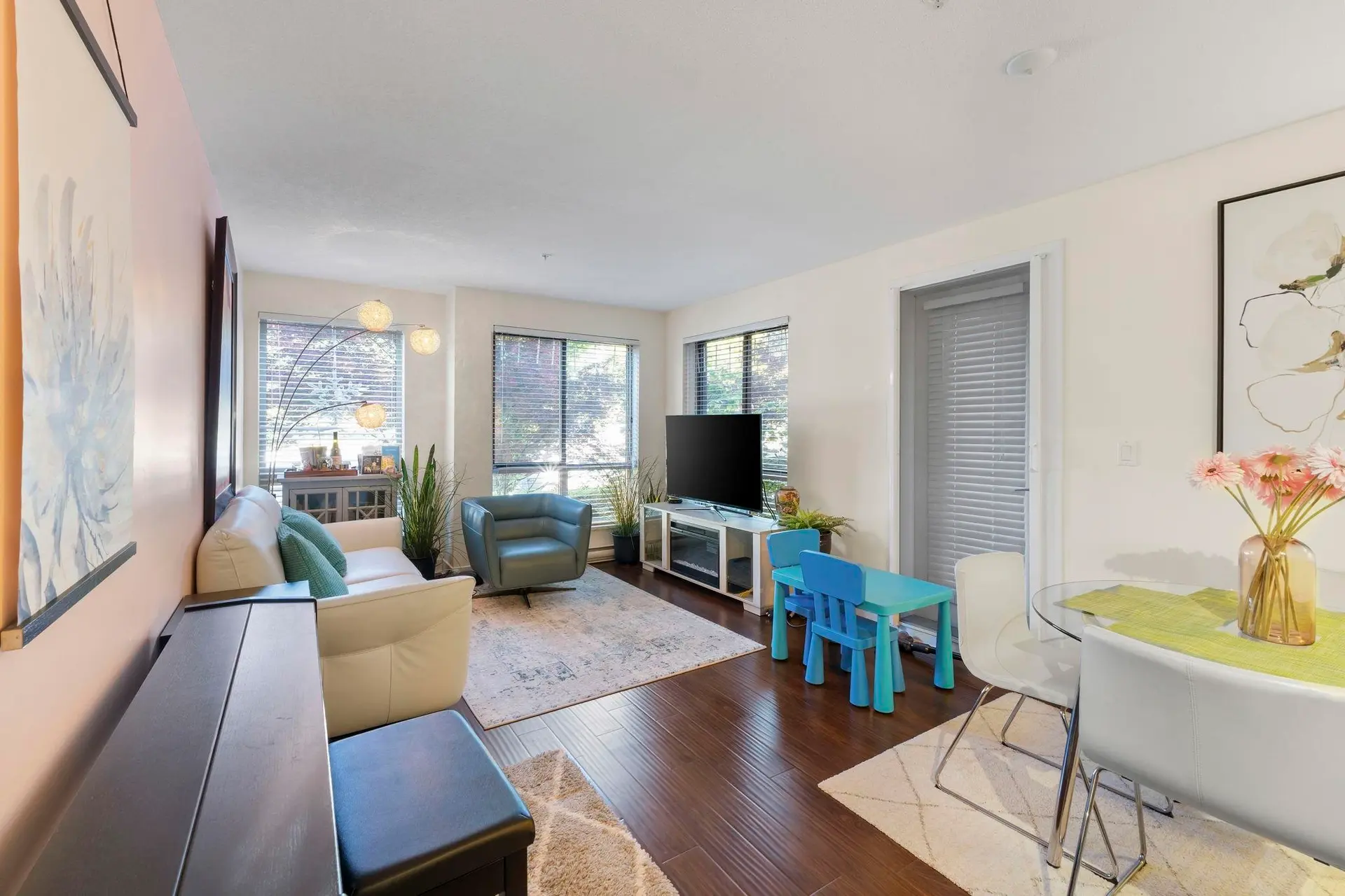 Property at #211 500 Royal Avenue, New Westminster, BC