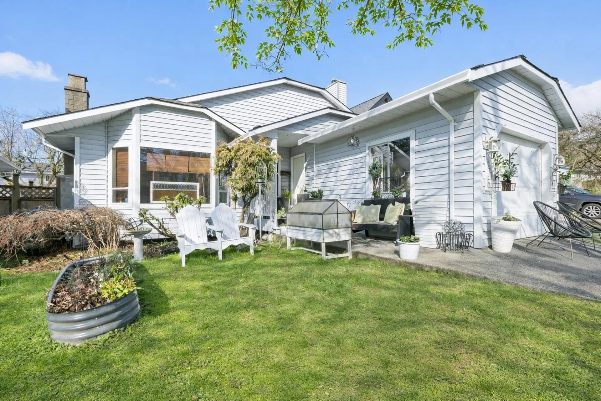 Property at 875 Porteau Place, North Vancouver, BC