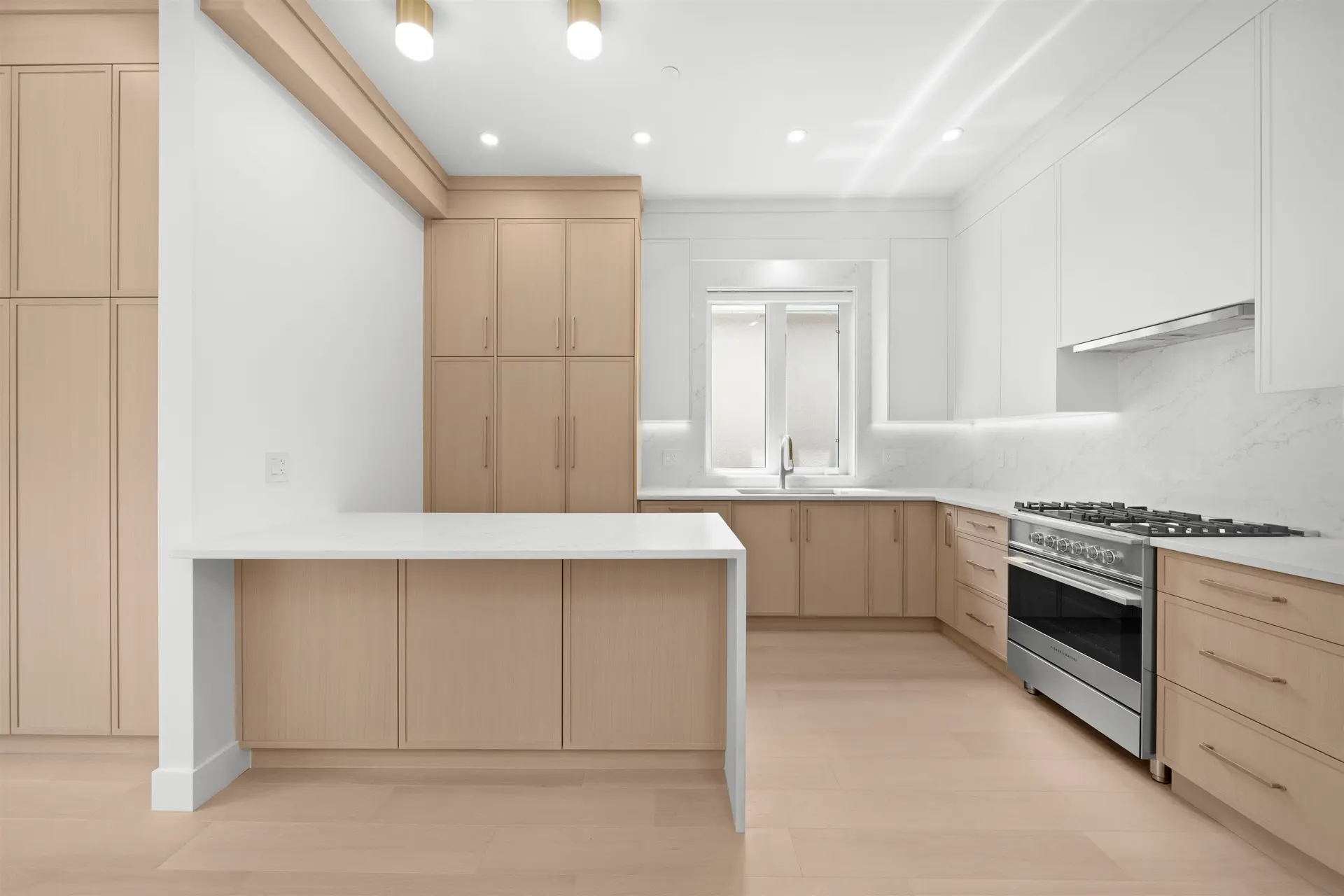 Property at #1 6461 E Prince Edward Street, Vancouver, BC