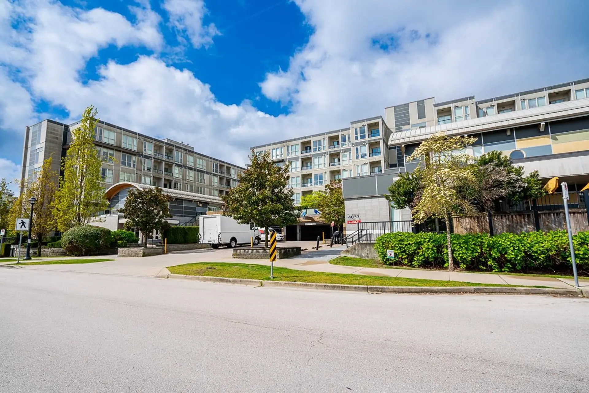 Property at #161 4099 Stolberg Street, Richmond, BC
