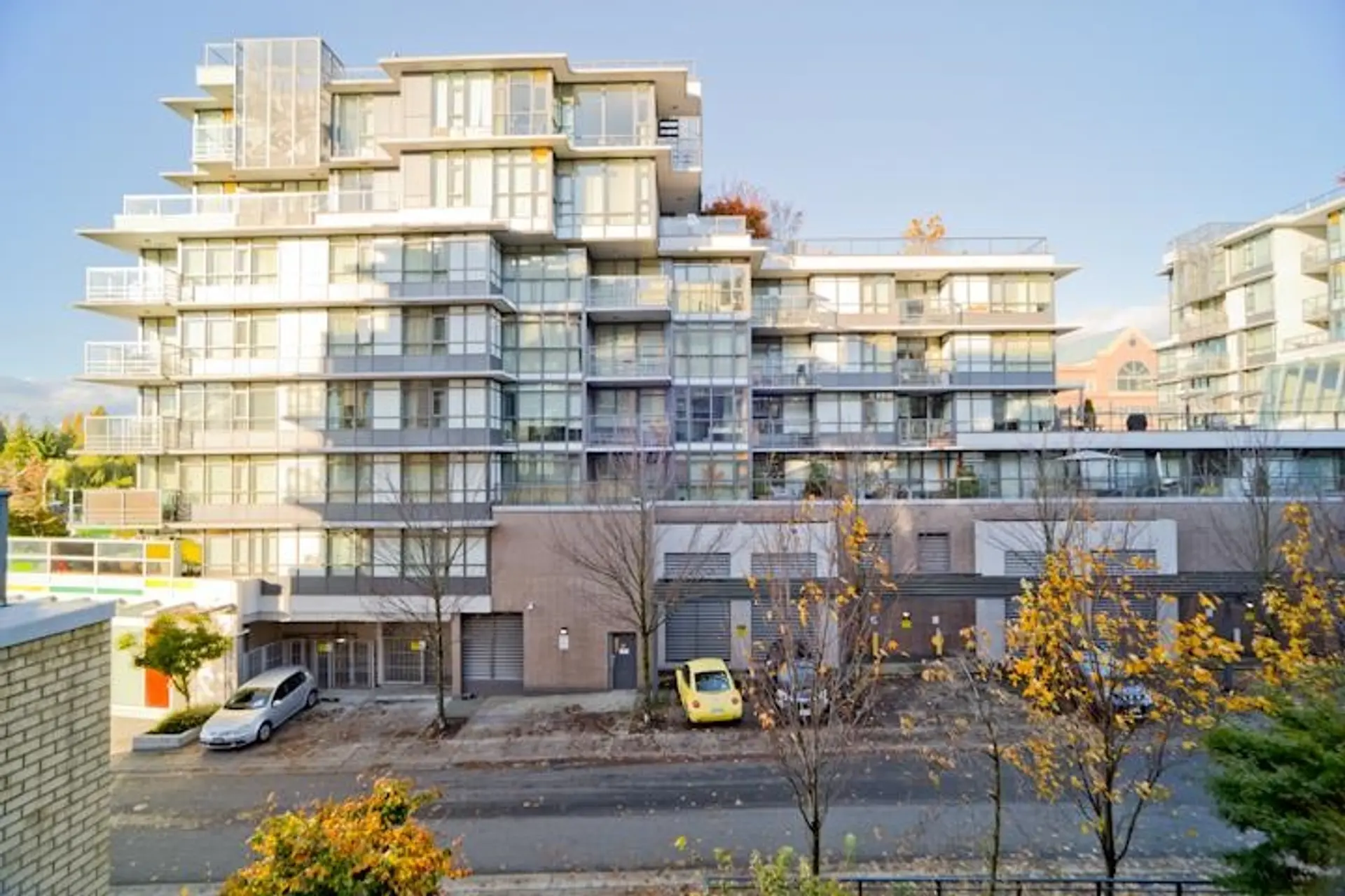 #302 2033 W 10th Avenue - Image 2