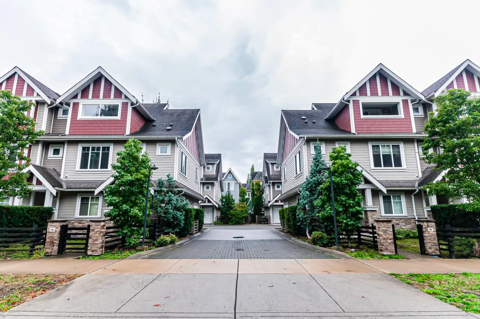 Property at #8 9780 General Currie Road, Richmond, BC