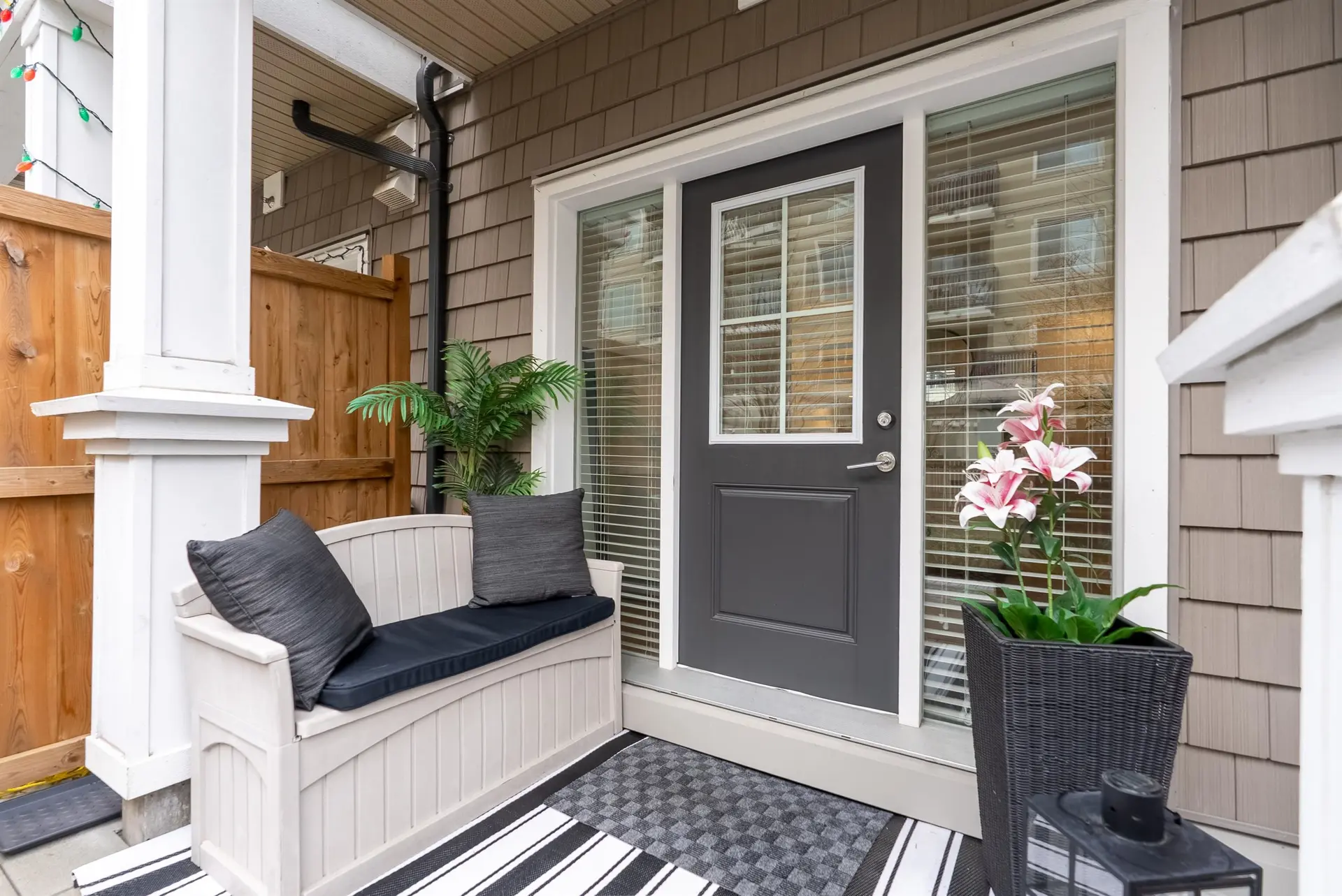 Property at #83 20487 65 Avenue, Langley, BC