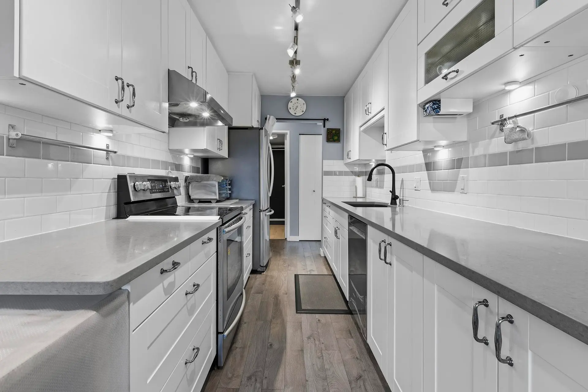 Property at #111 8740 No. 1 Road, Richmond, BC