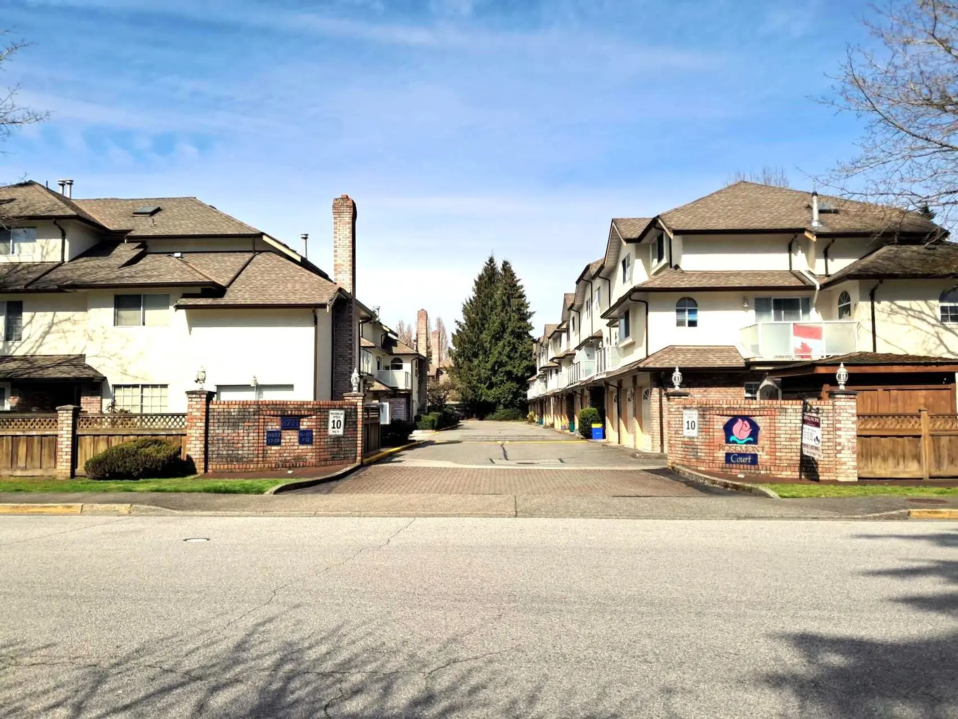 Property at #12 8711 General Currie Road, Richmond, BC