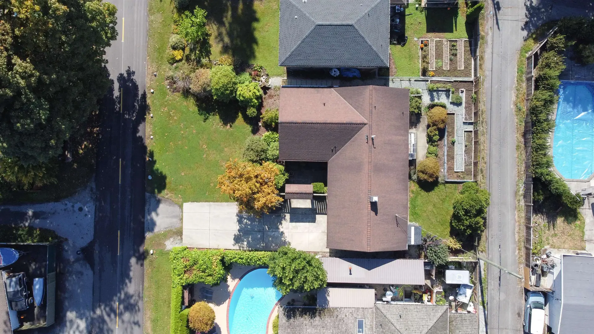 Property at 11879 220 Street, Maple Ridge, BC
