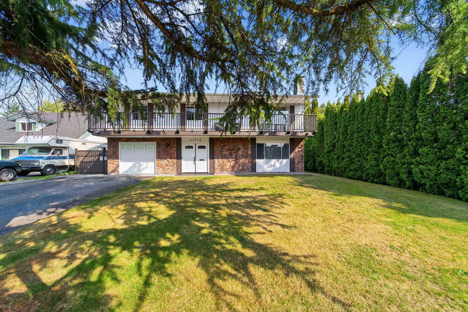 Property at 11912 229 Street, Maple Ridge, BC
