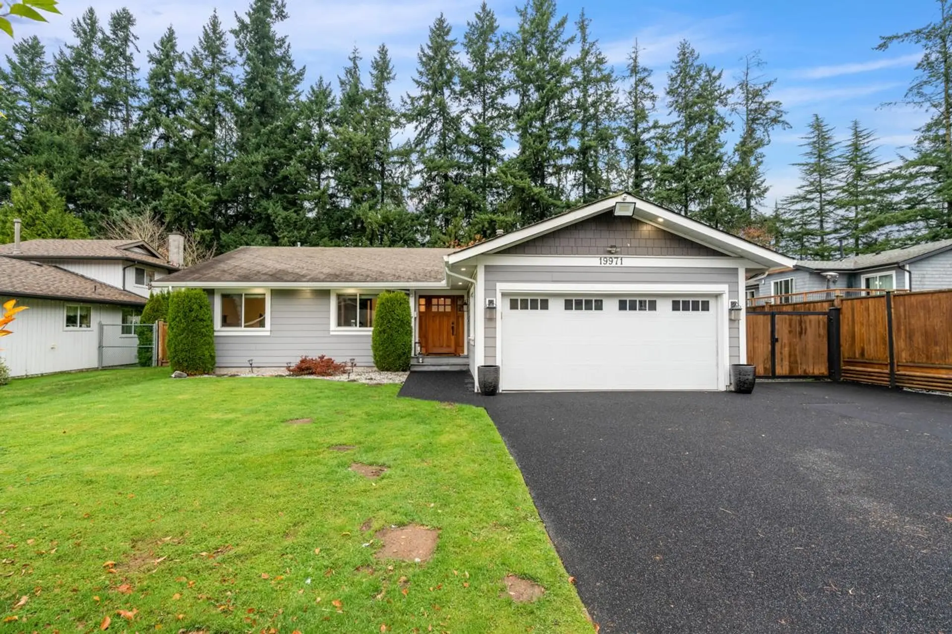 Property at 19971 39a Avenue, Langley, BC