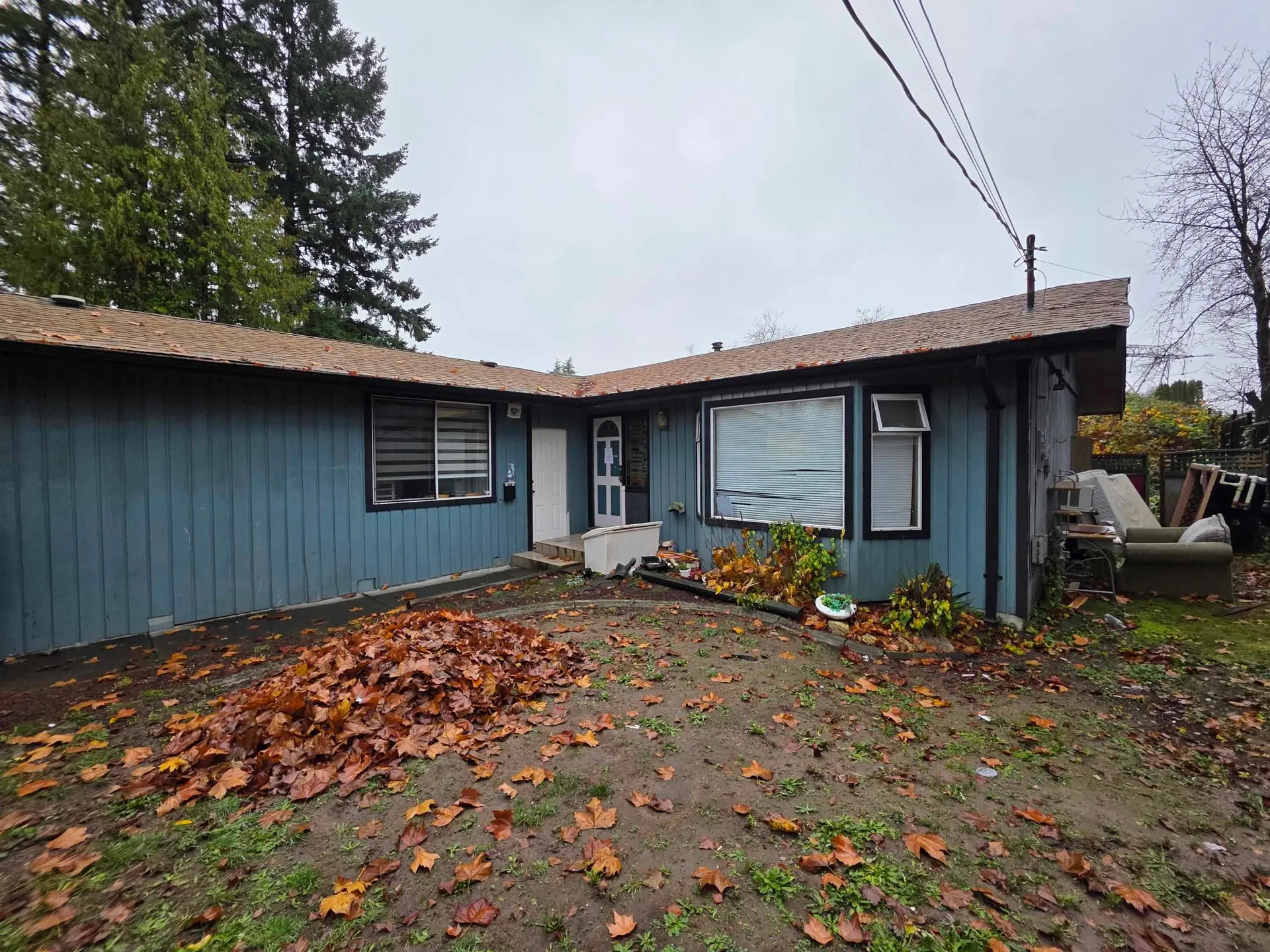 Property at 8899 128th Street, Surrey, BC