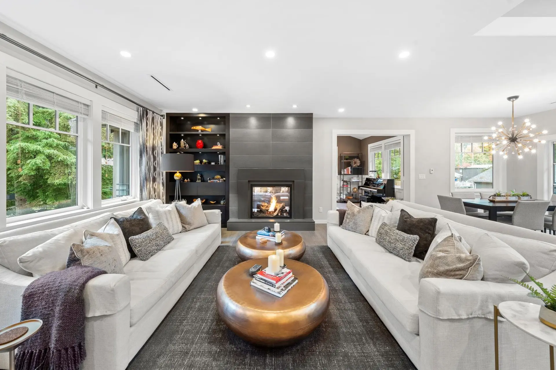 Property at 2140 Pemberton Avenue, North Vancouver, BC