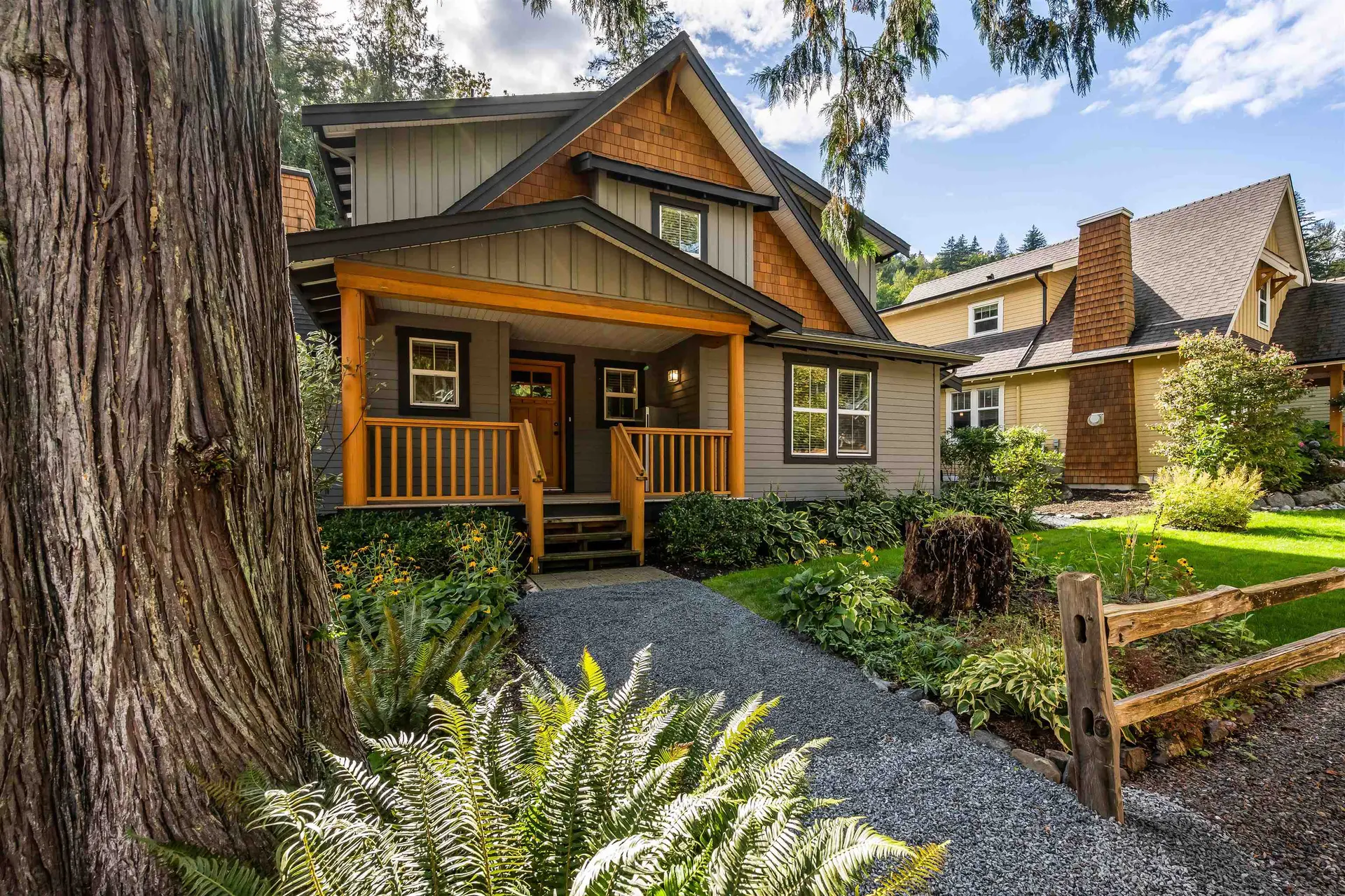 Property at 43425 Blue Grouse Lane, Lindell Beach, BC