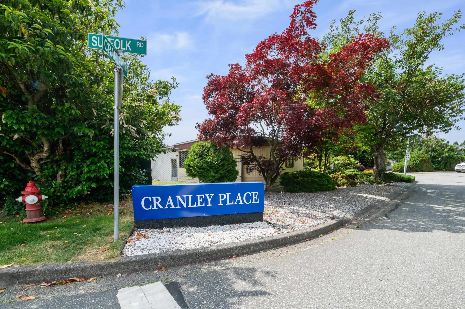 Property at 2184 Cumbria Drive, Surrey, BC