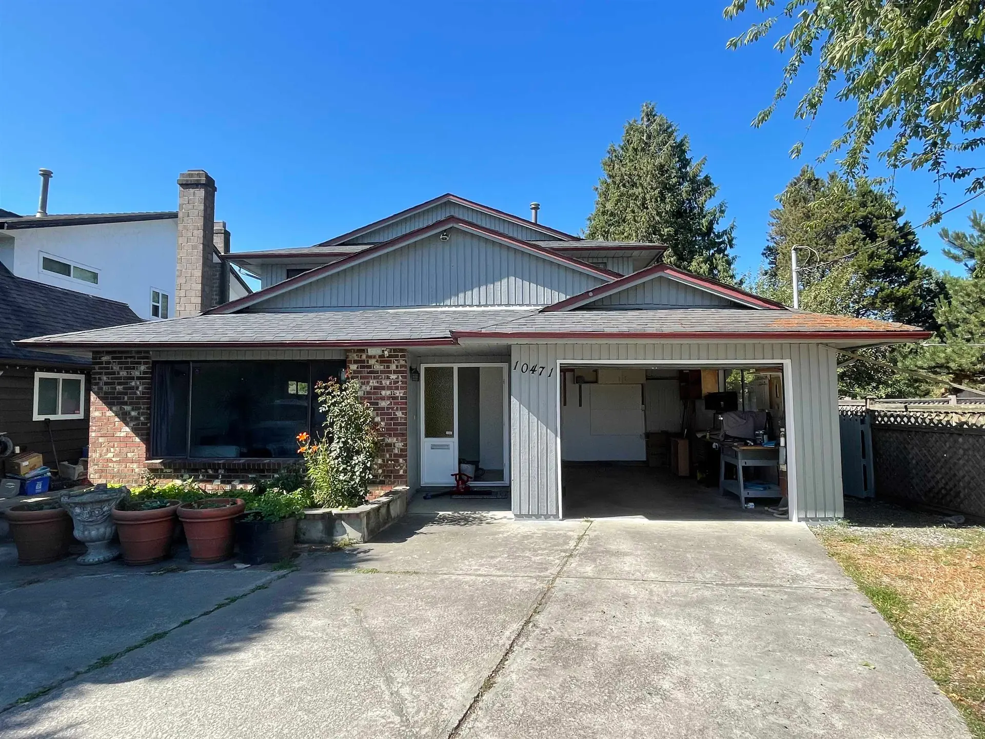 Property at 10471 Steveston Highway, Richmond, BC