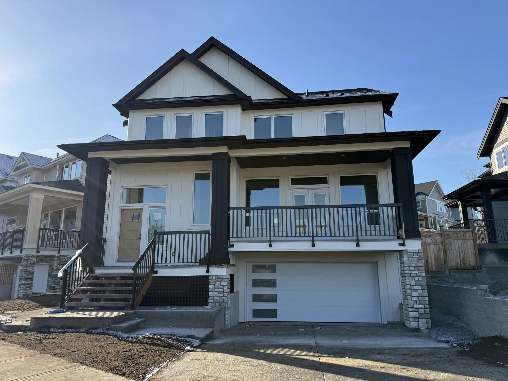 Property at 10113 Elderberry Crescent, Surrey, BC