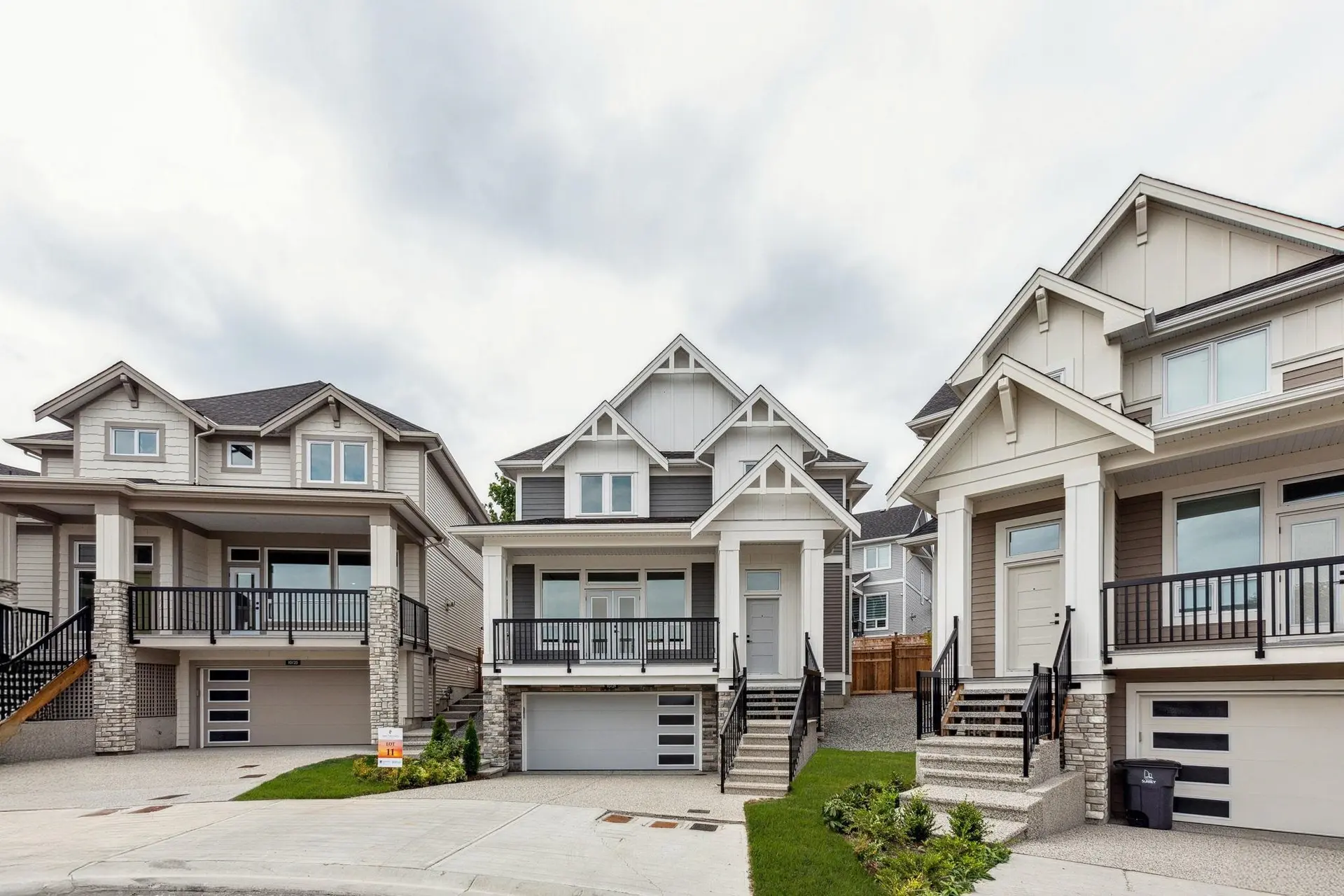 Property at 10129 Elderberry Crescent, Surrey, BC