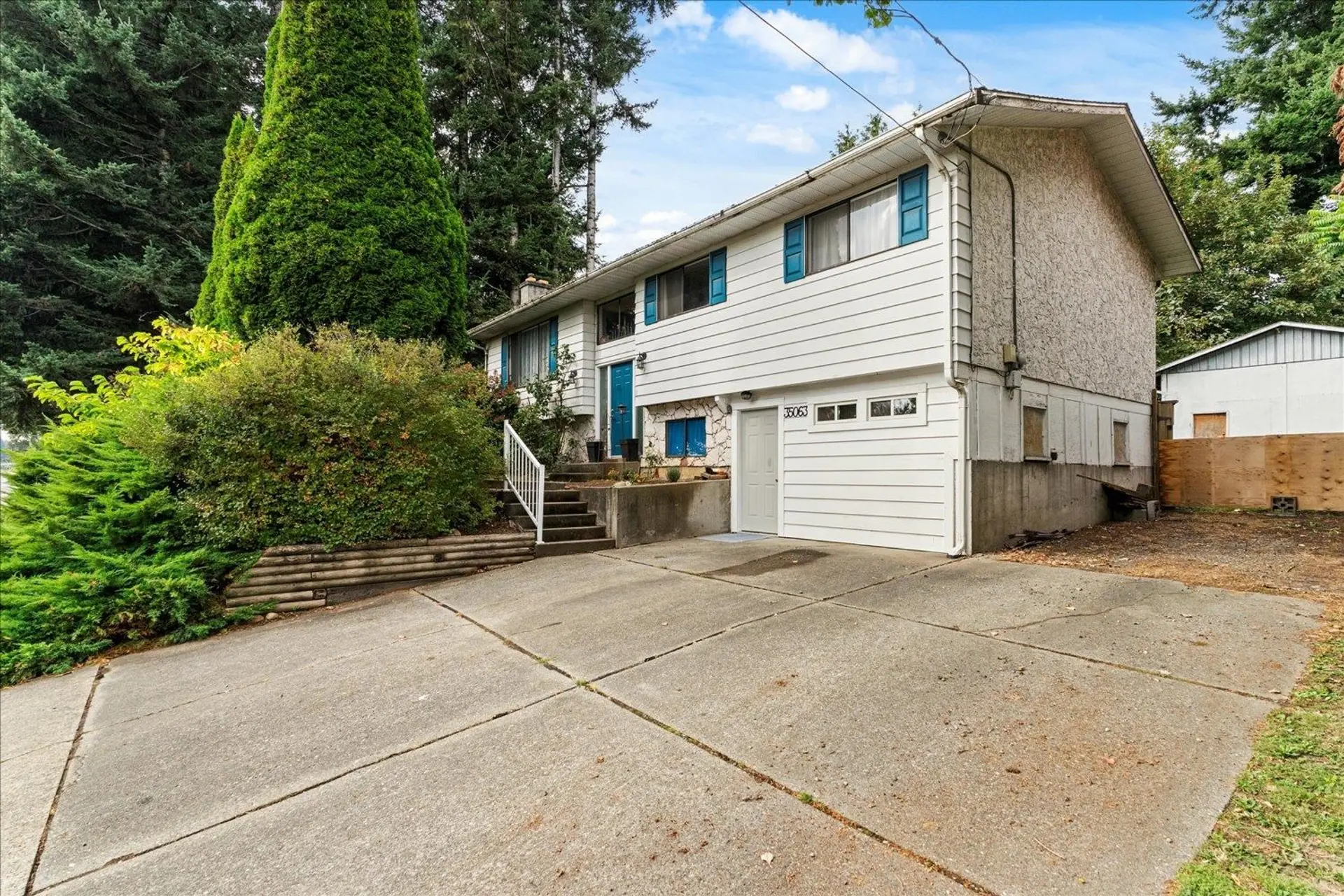 Property at 35063 Delair Road, Abbotsford, BC