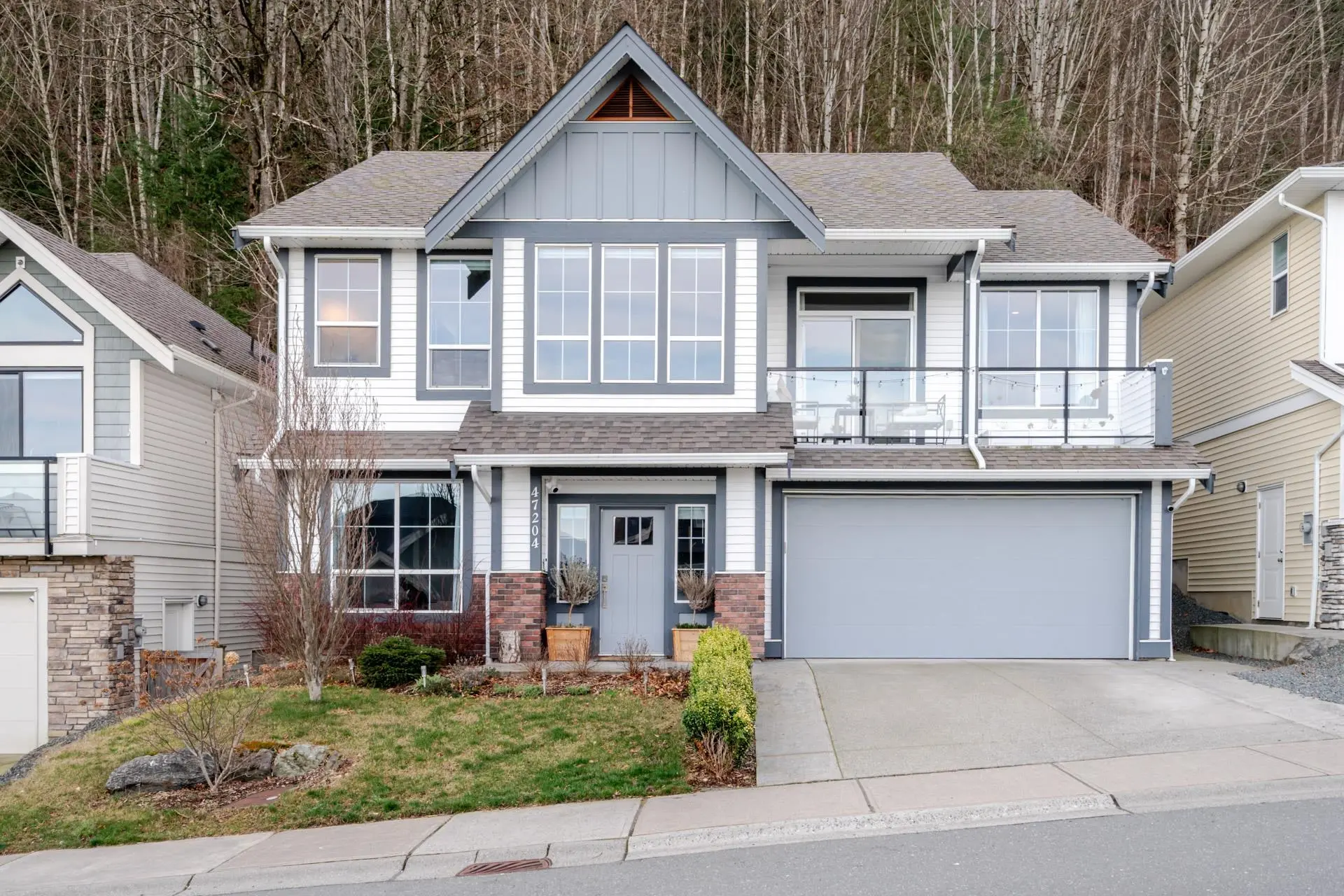 Property at 47204 Sylvan Drive, Chilliwack, BC