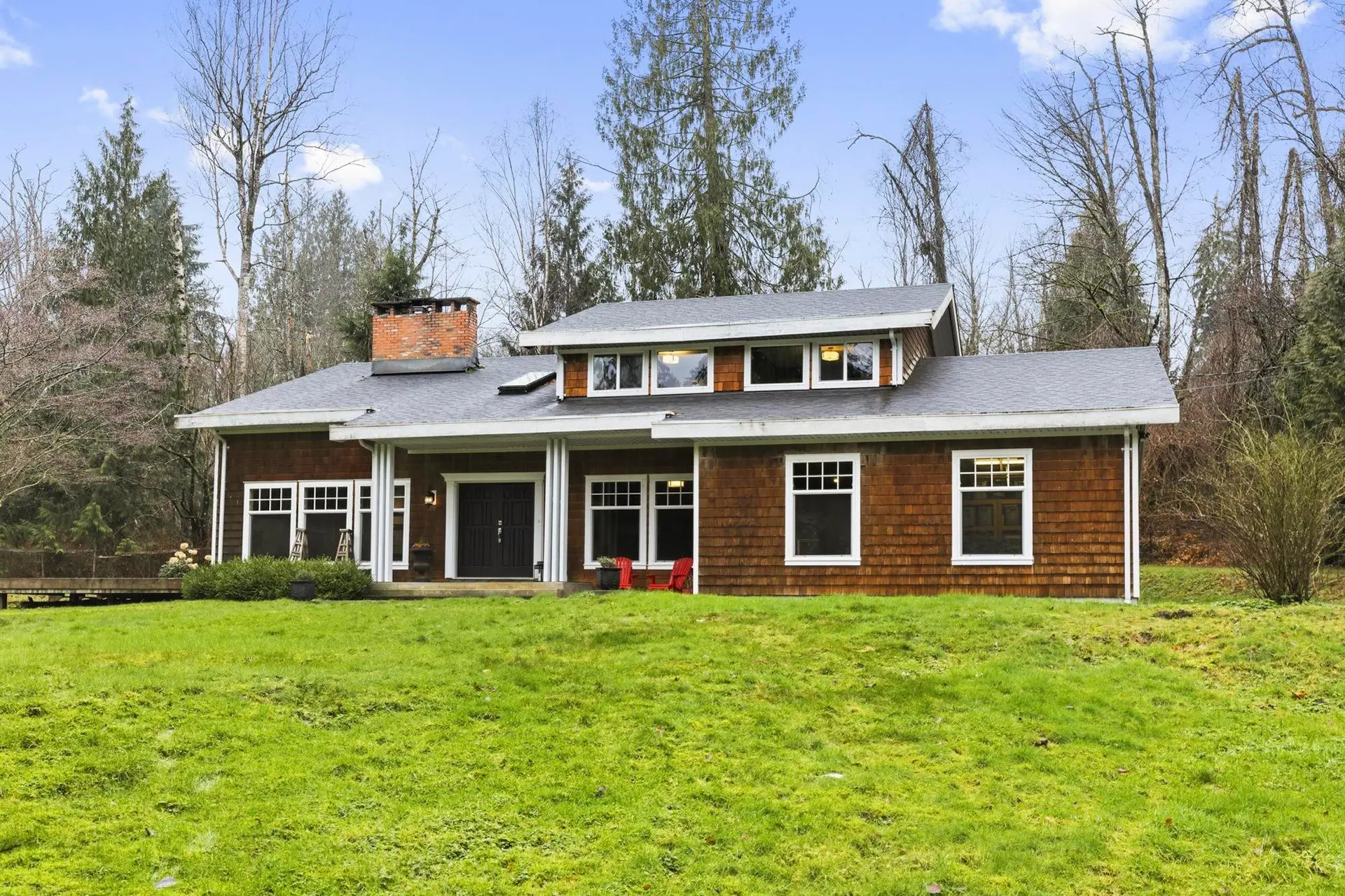 Property at 12191 Bell Street, Mission, BC