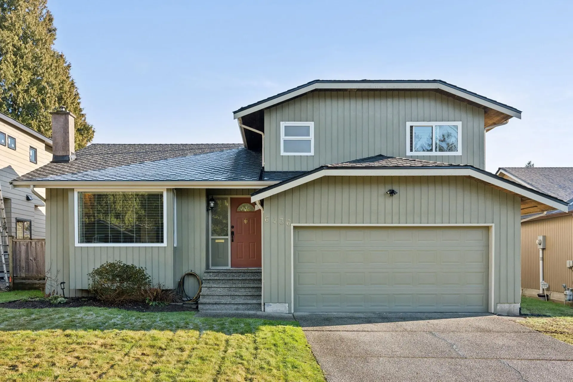 Property at 6436 Wade Road, Delta, BC