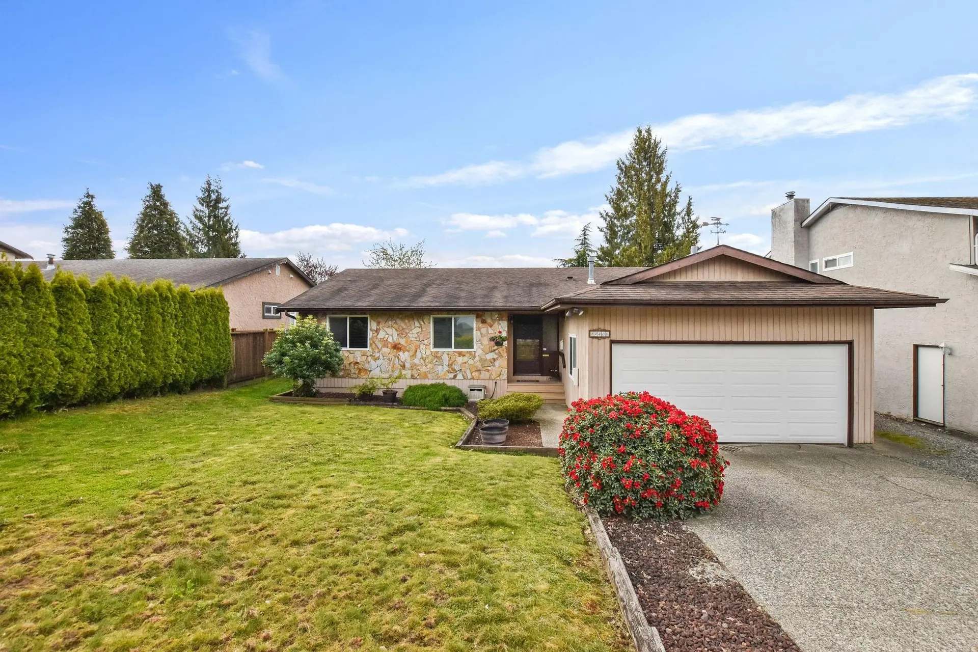Property at 32438 Badger Avenue, Mission, BC