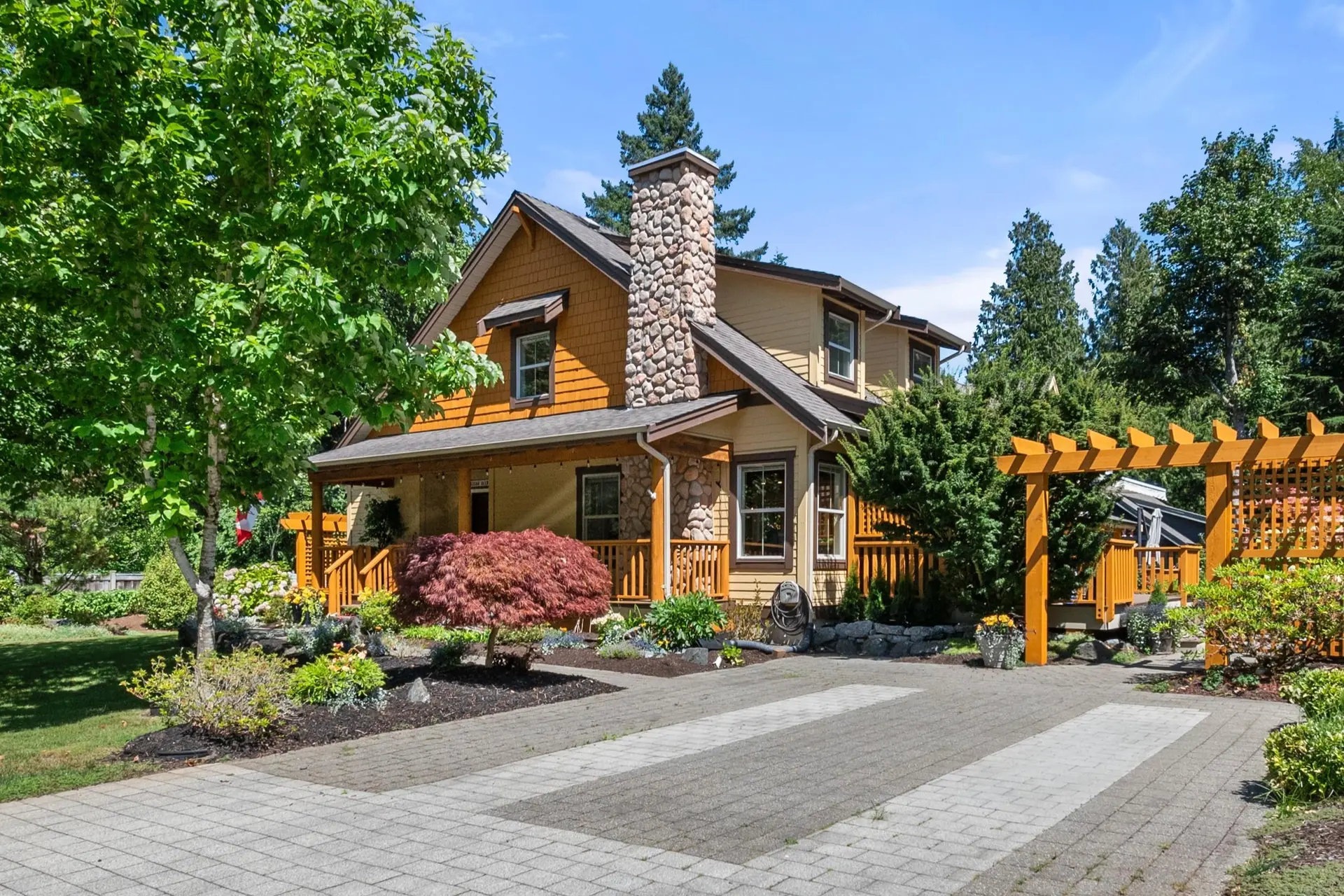 Property at 43584 Deer Run, Lindell Beach, BC
