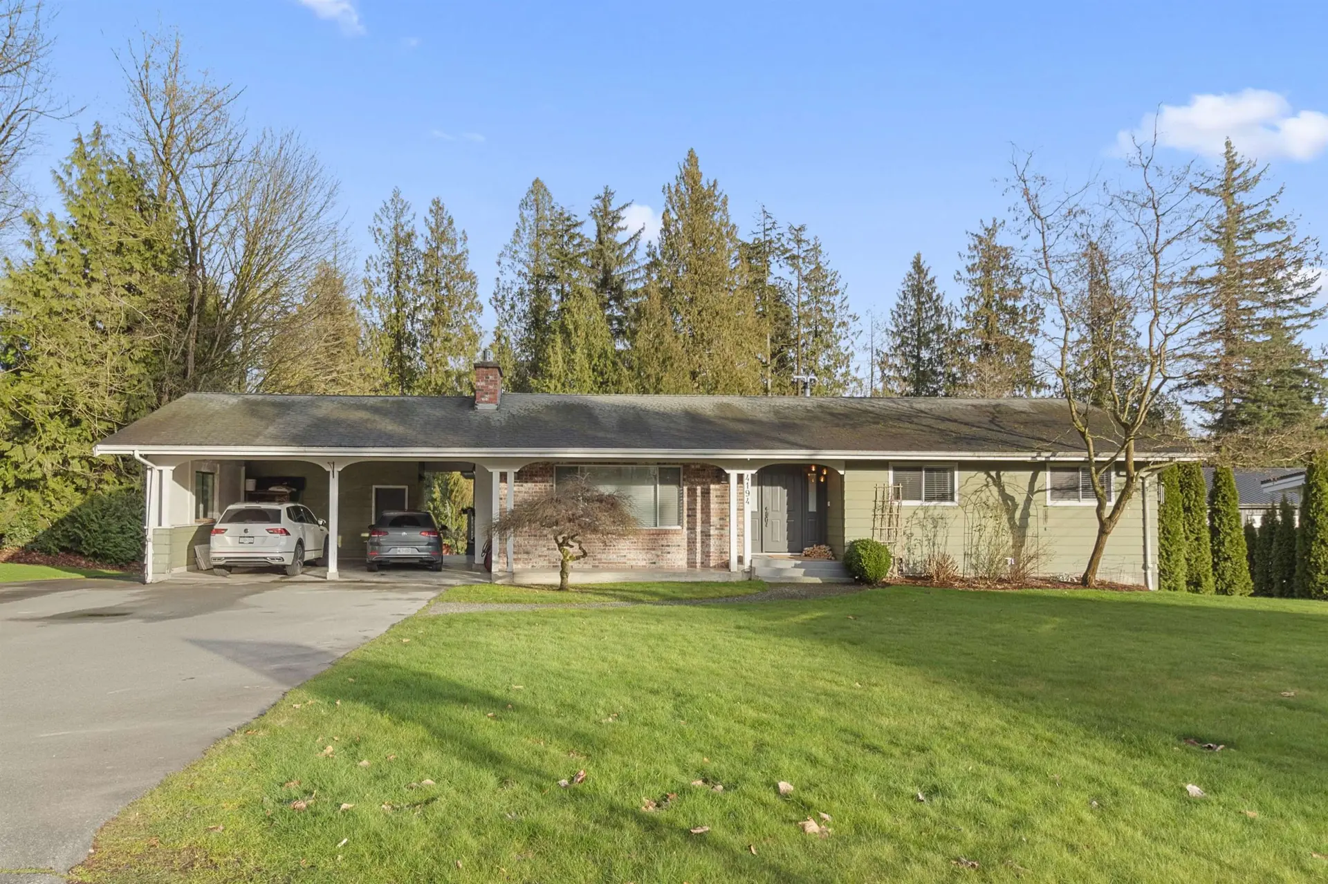 Property at 4194 Balmoral Street, Abbotsford, BC