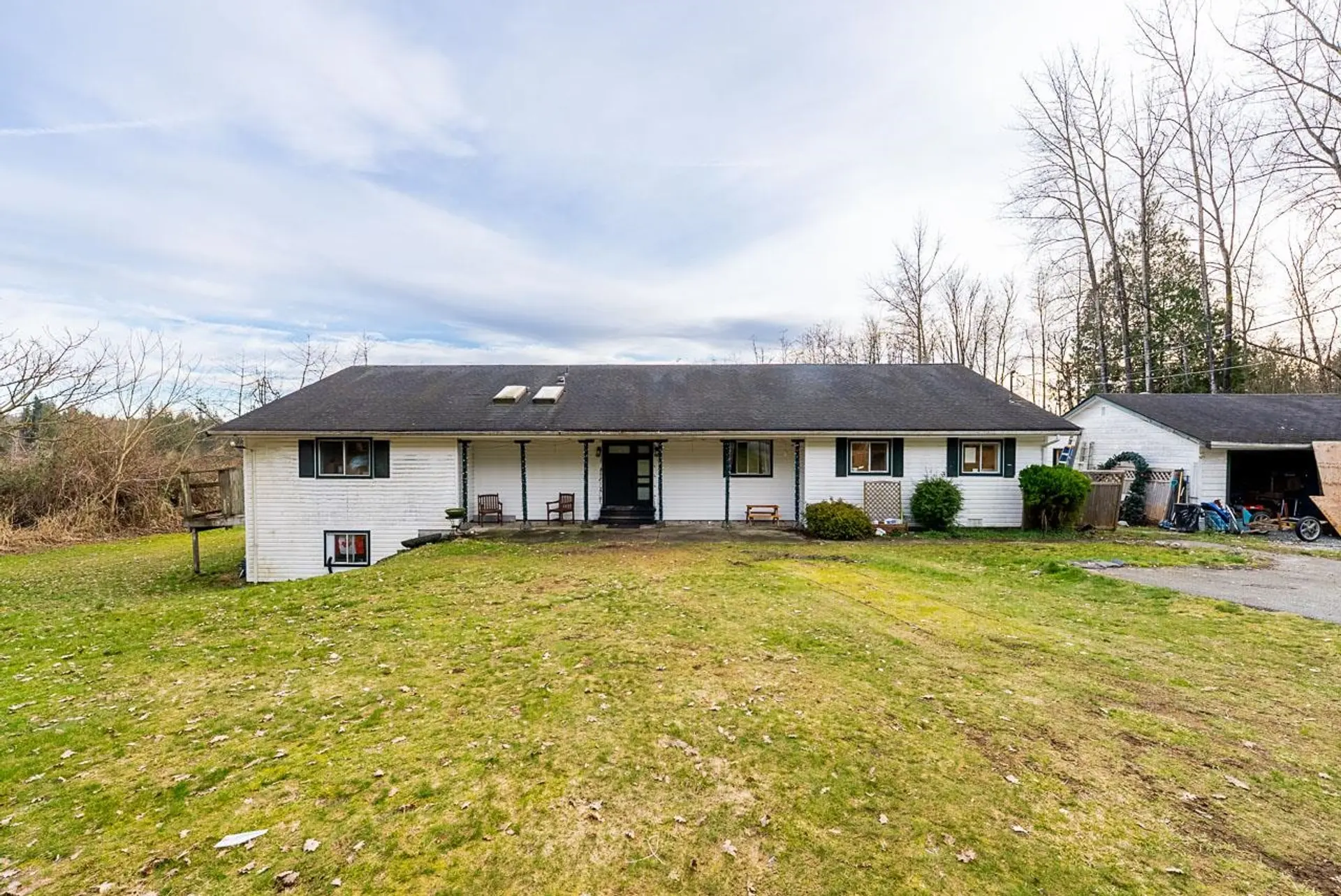 Property at 28204 108th Avenue, Maple Ridge, BC