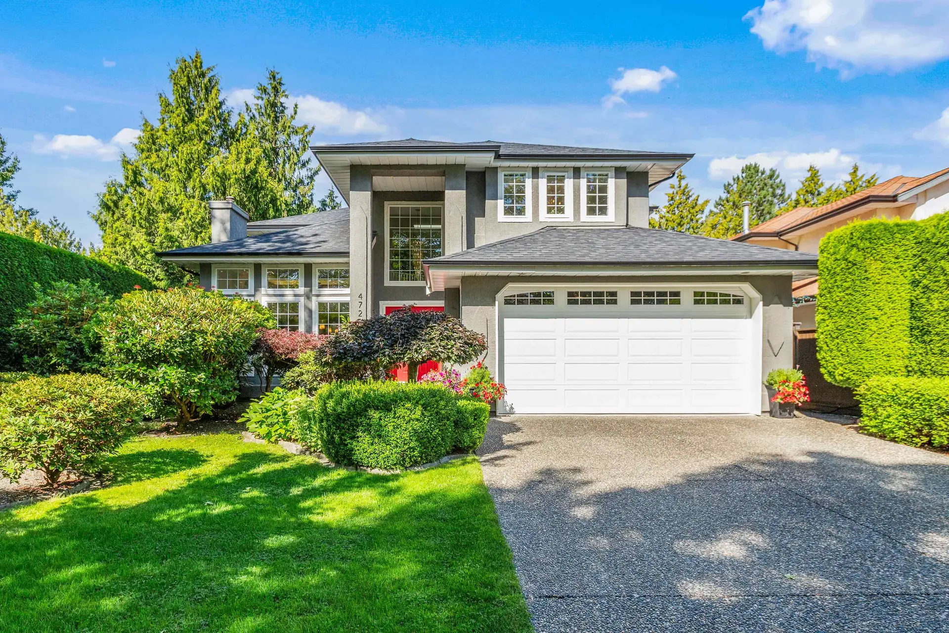 Property at 4723 223 Street, Langley, BC