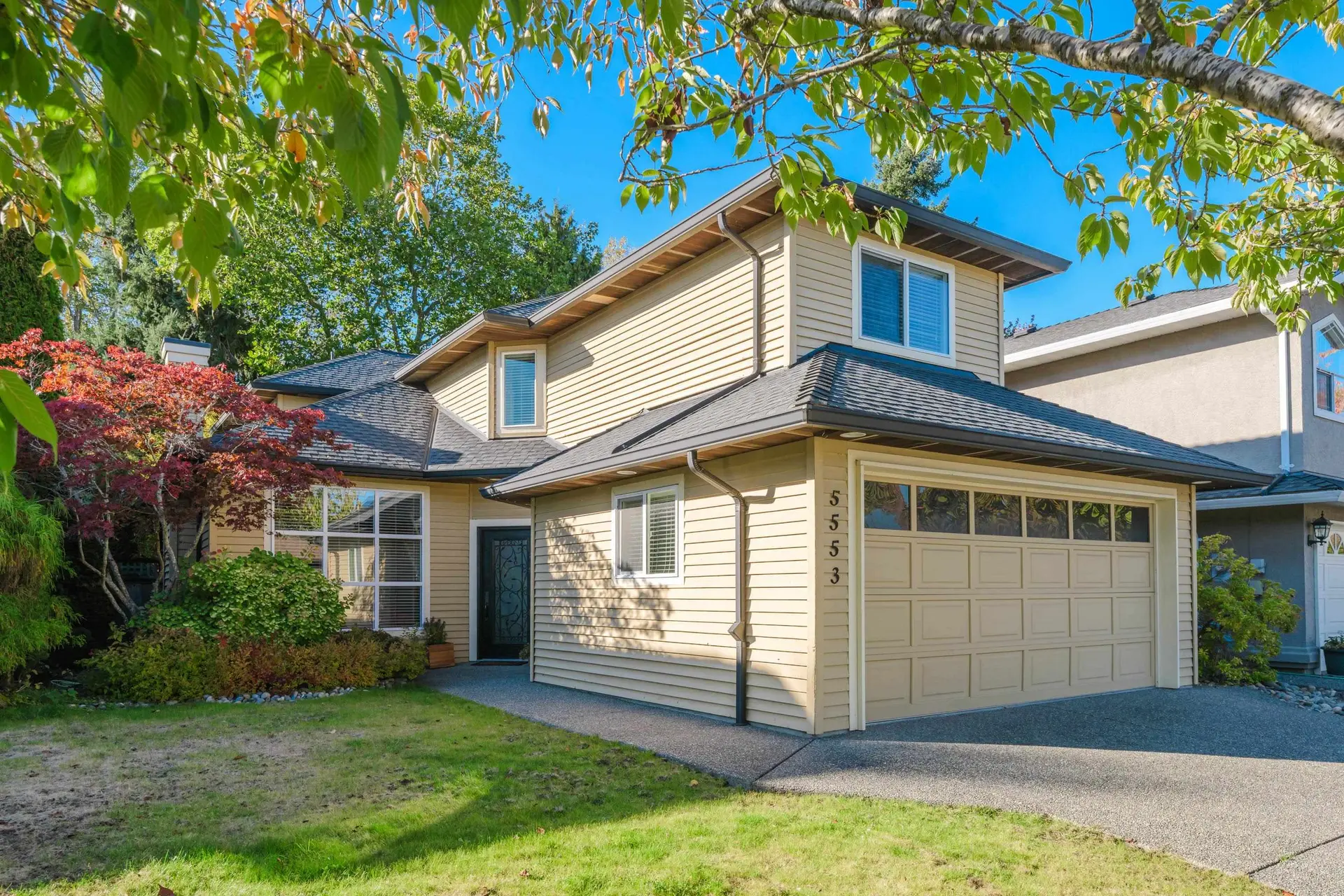 Property at 5553 Frigate Road, Delta, BC