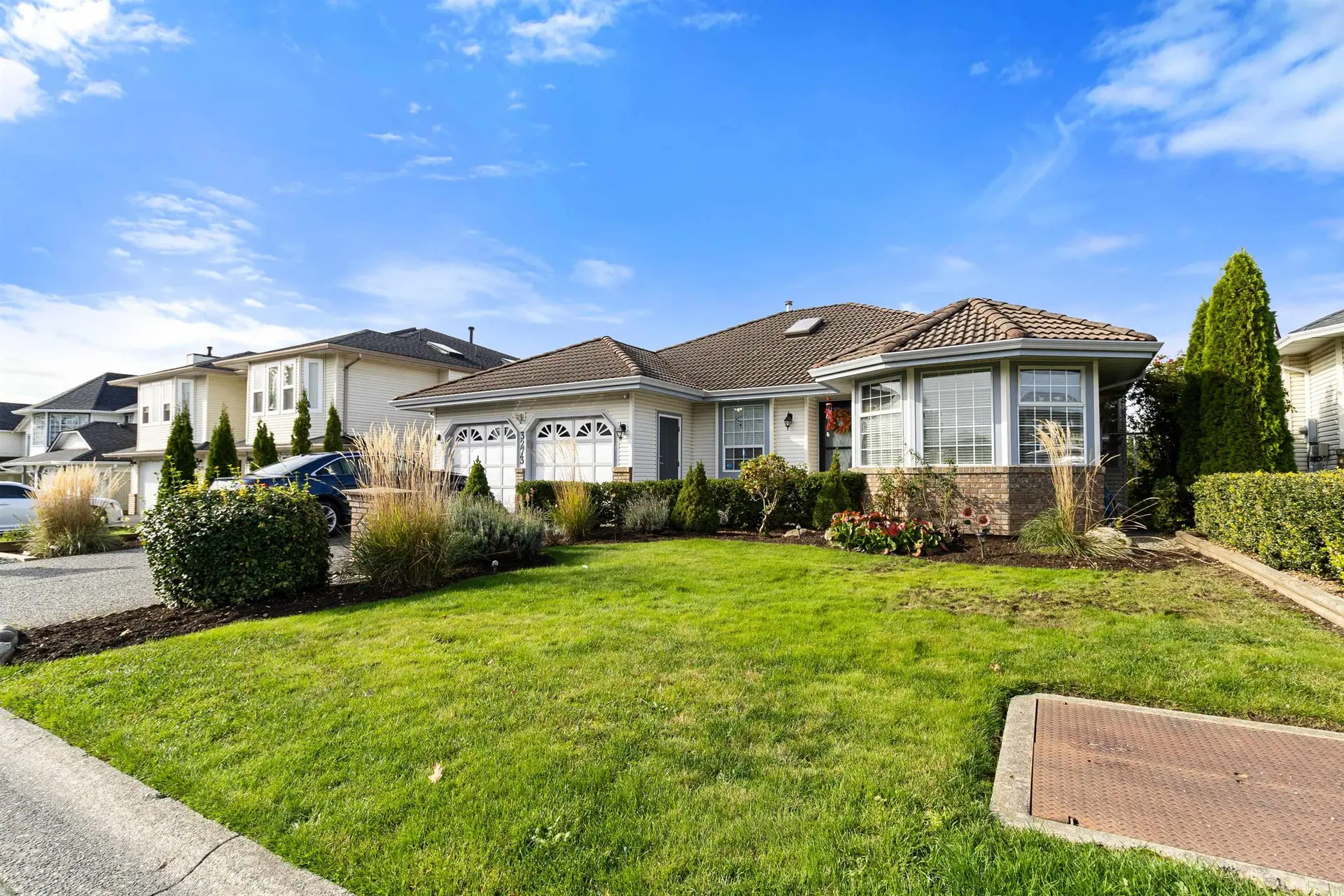 Property at 3273 Deertrail Drive, Abbotsford, BC