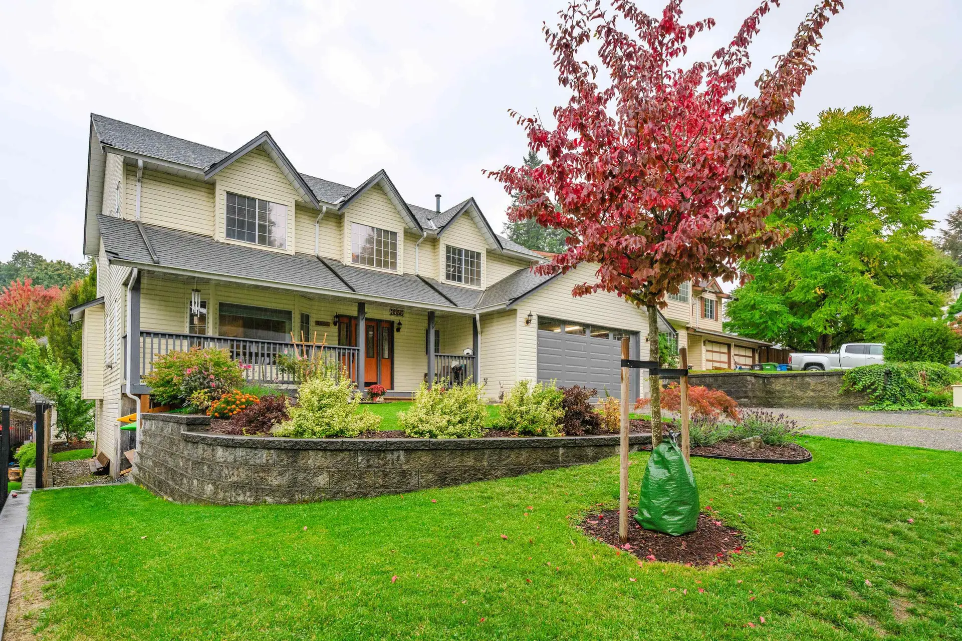 Property at 3556 Dunsmuir Way, Abbotsford, BC